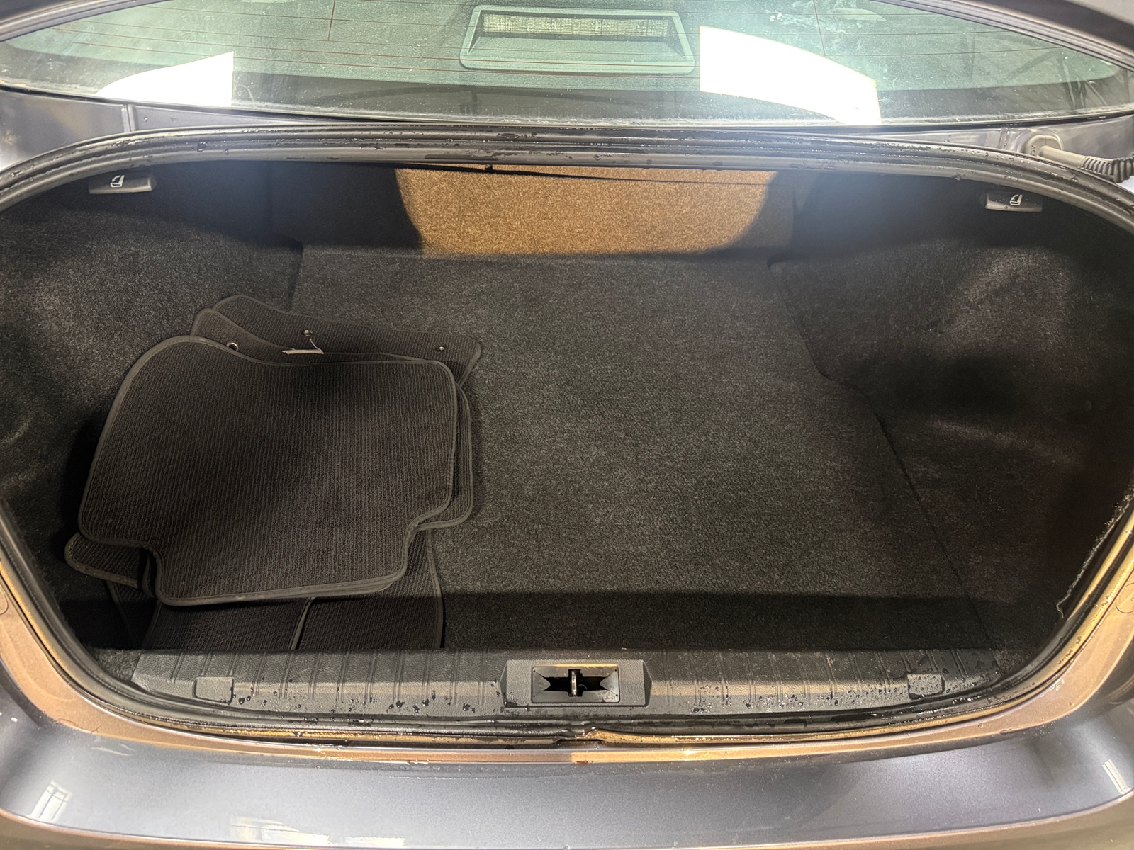 Thumbnail: 2015 Subaru Legacy - 7