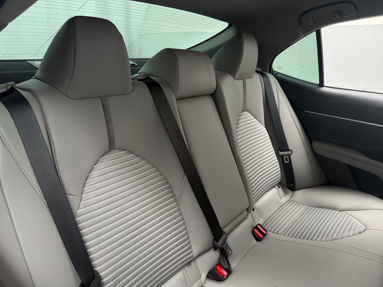 Thumbnail: 2018 Toyota Camry - 6