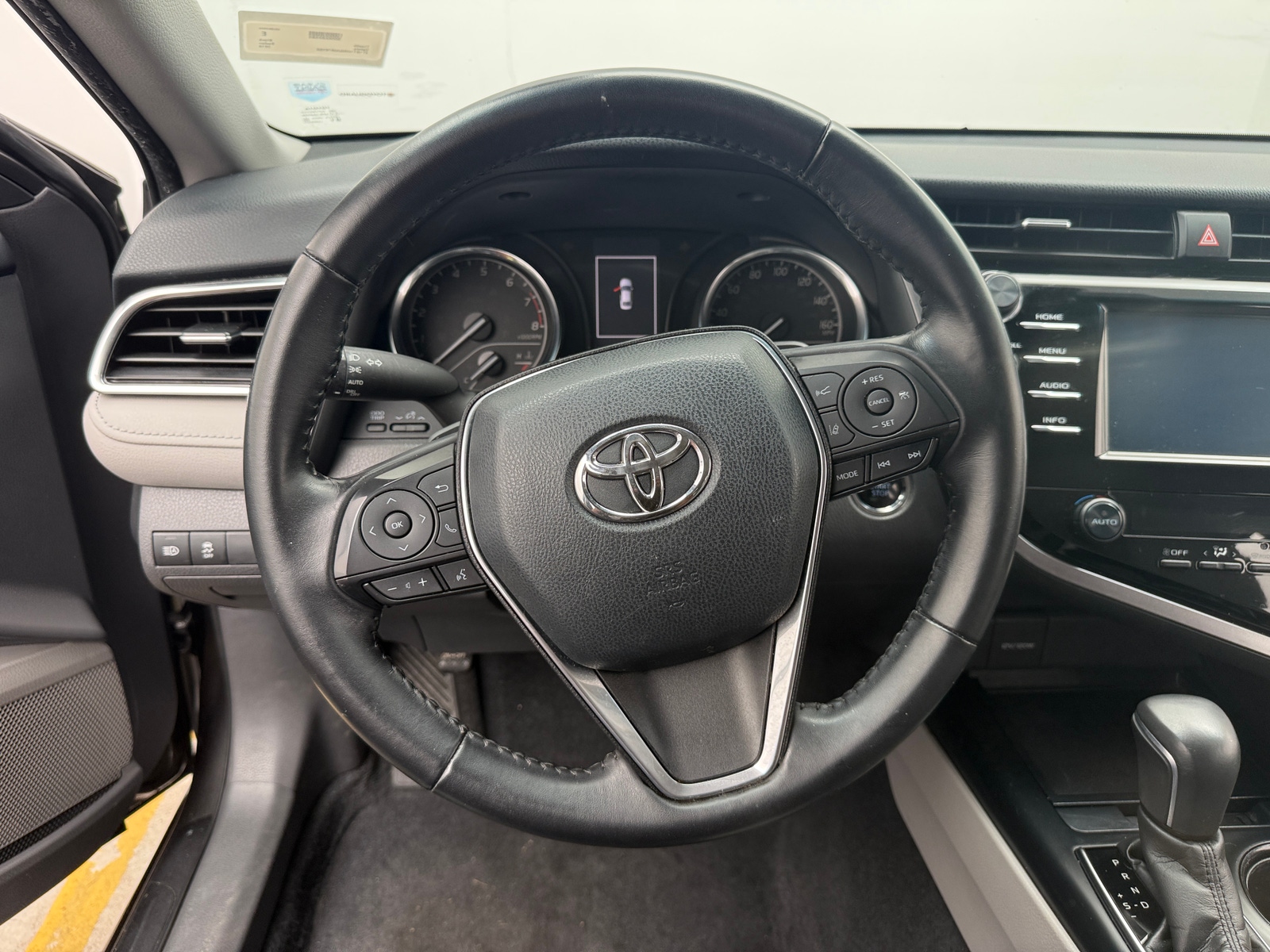 Thumbnail: 2018 Toyota Camry - 5