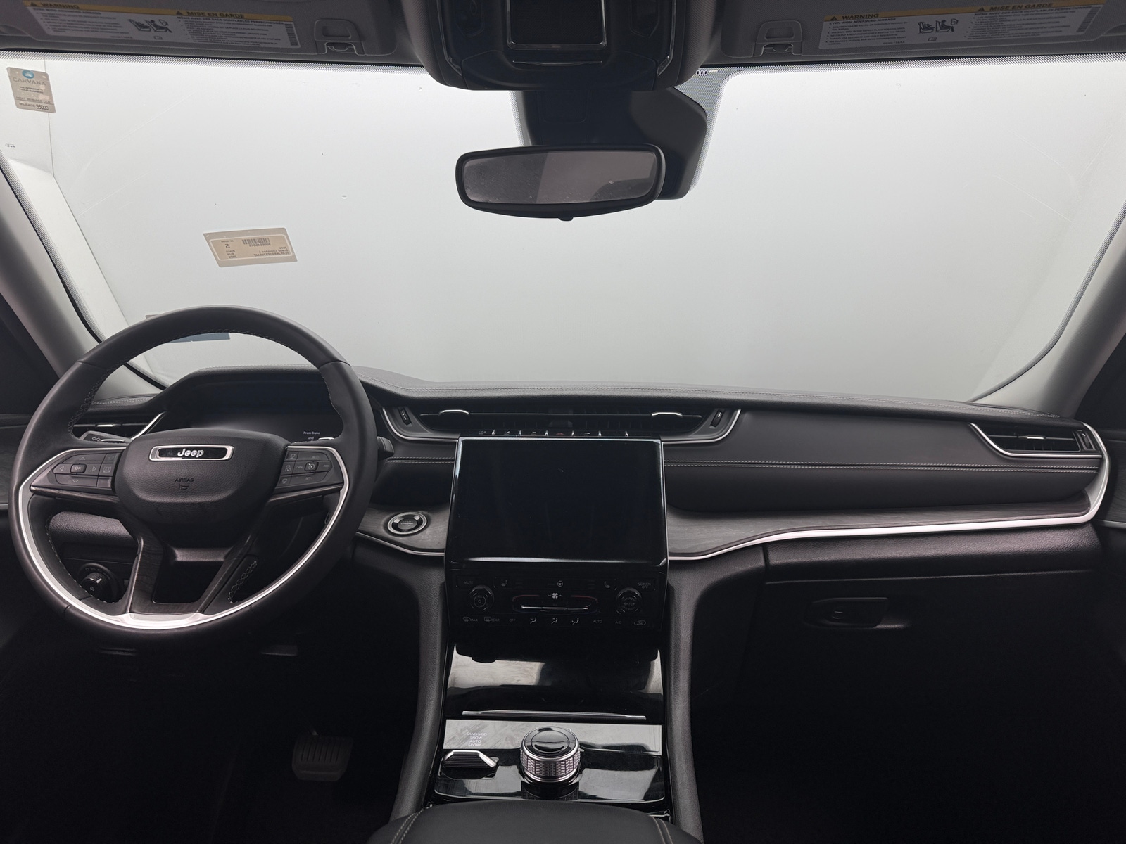 Thumbnail: 2023 Jeep Grand Cherokee L - 2