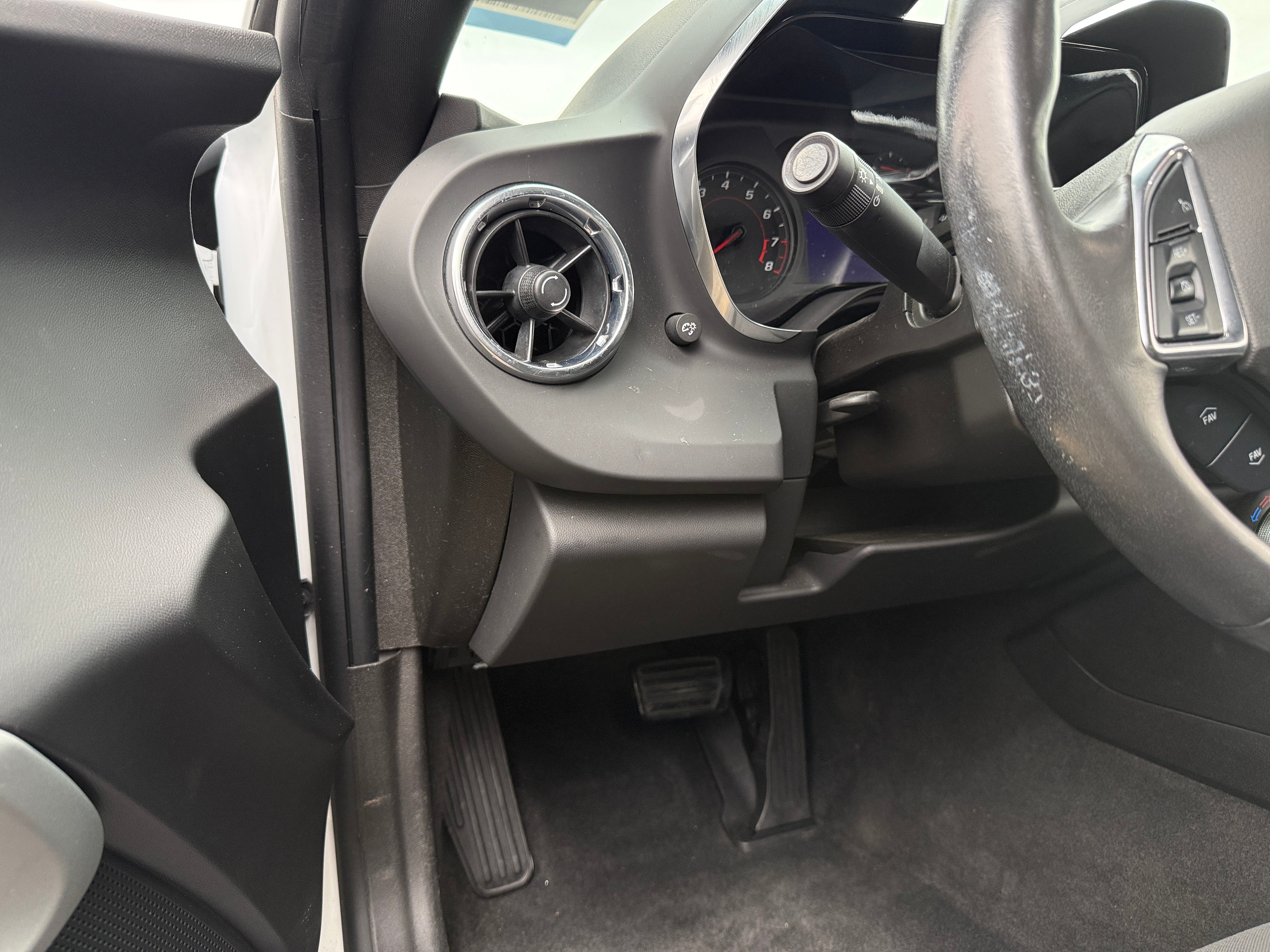 2022 Chevrolet Camaro