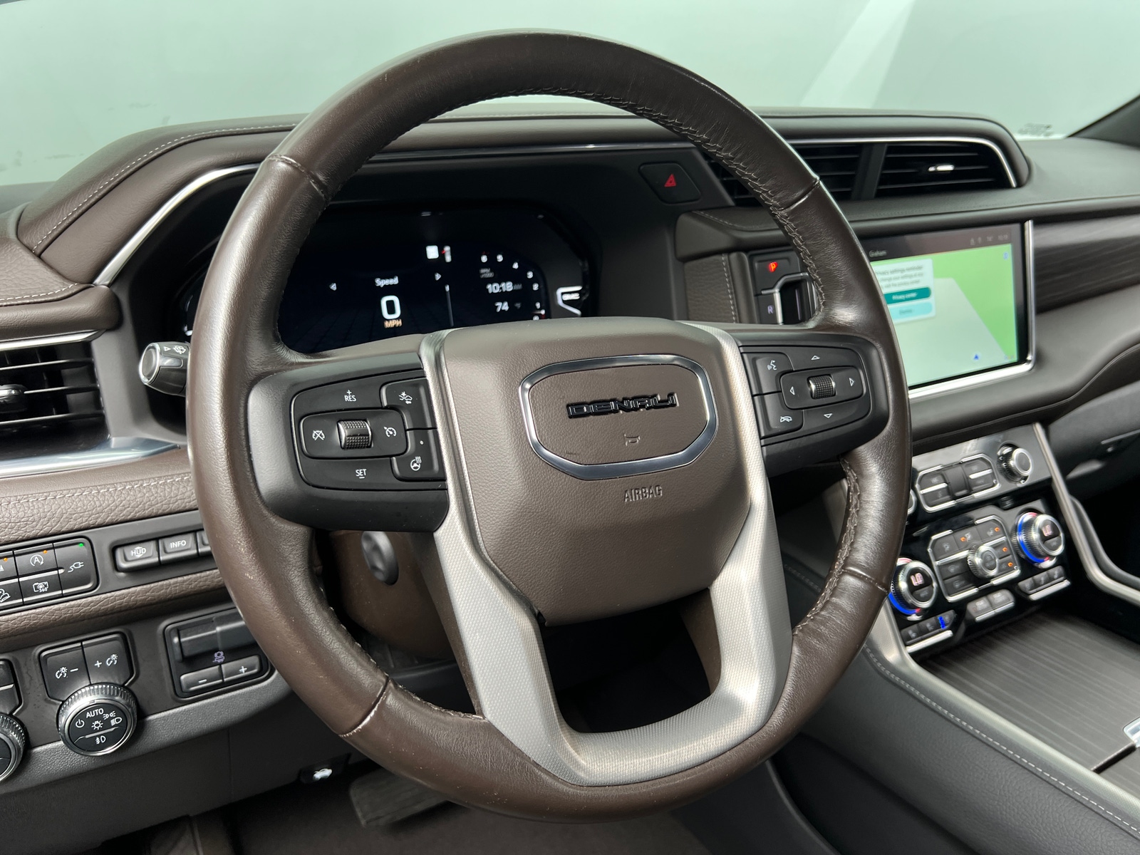 Thumbnail: 2022 GMC Yukon - 4