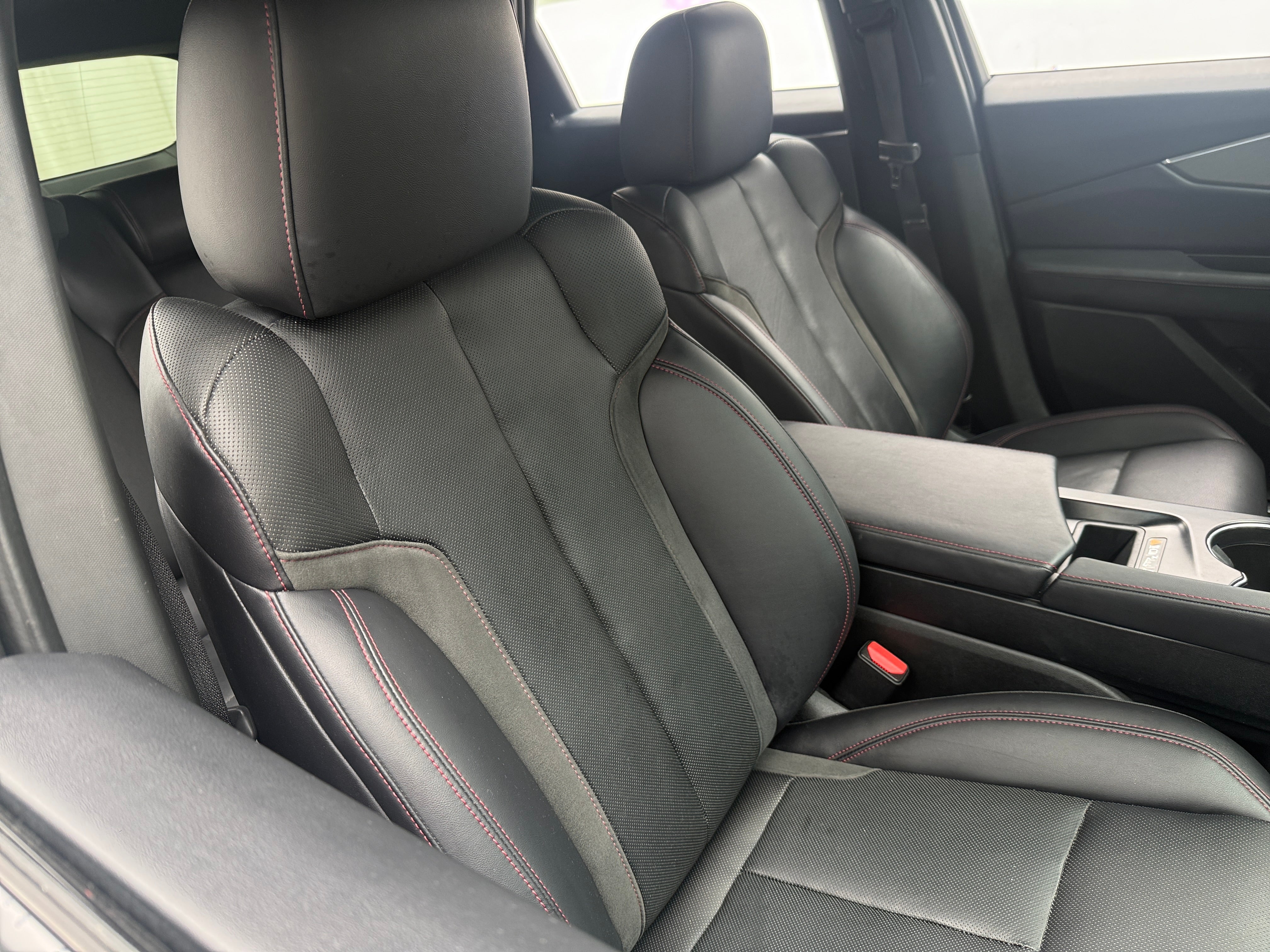 2024 Acura ZDX A-SPEC