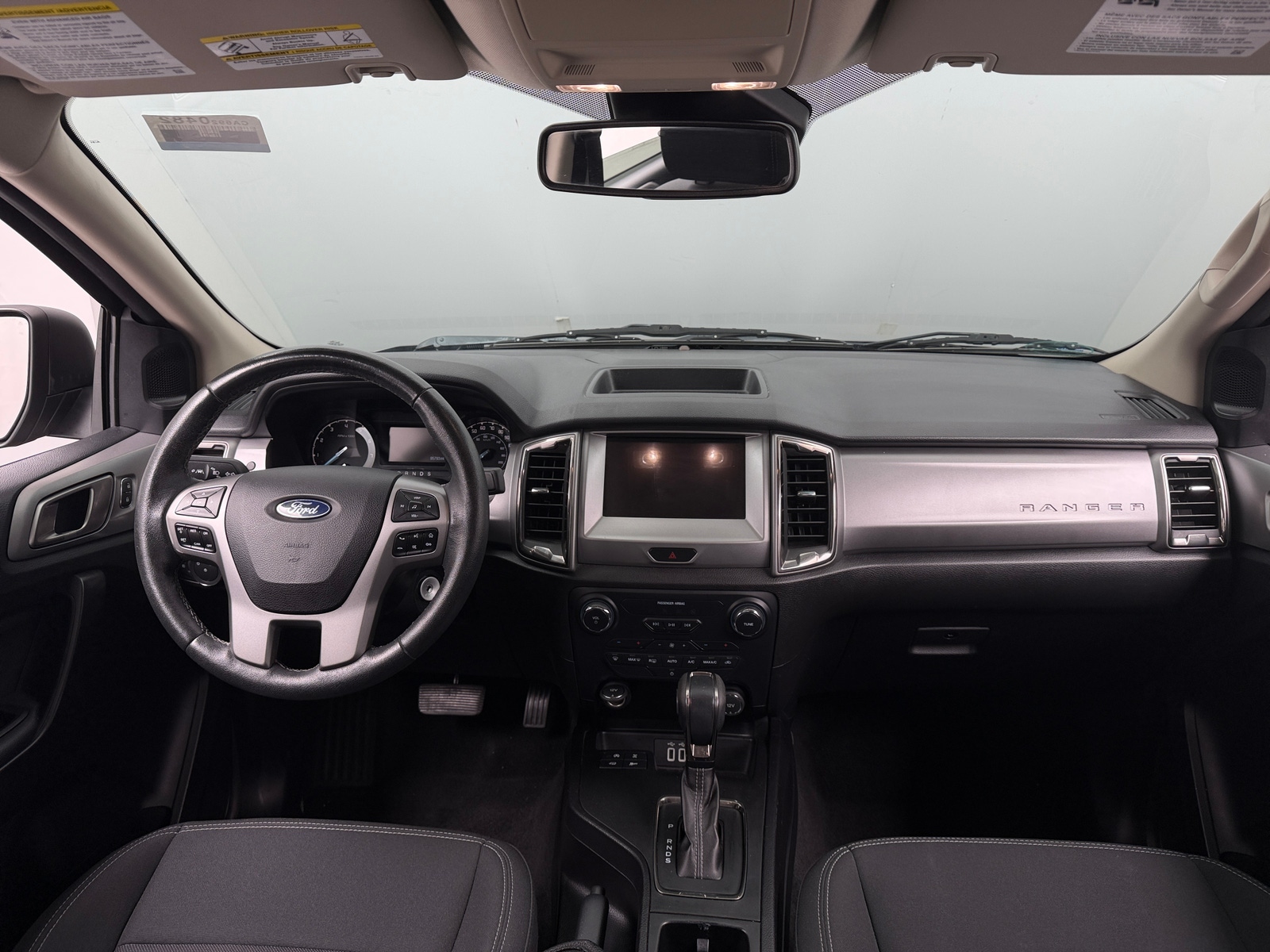 Thumbnail: 2021 Ford Ranger - 3