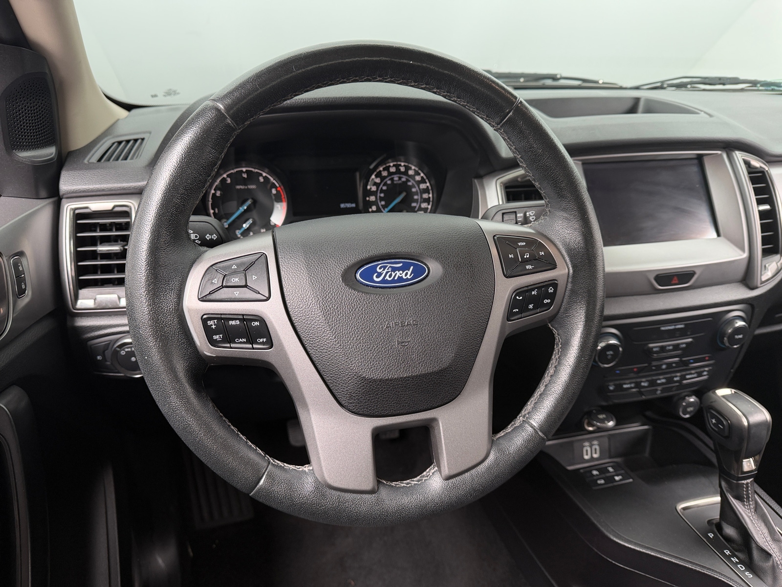 Thumbnail: 2021 Ford Ranger - 5
