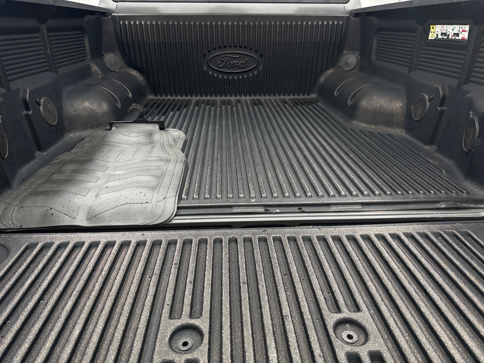 Thumbnail: 2021 Ford Ranger - 7