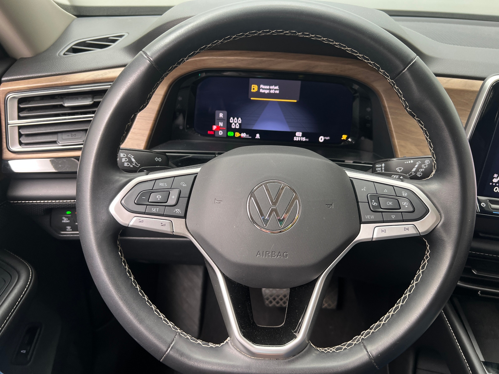 Thumbnail: 2024 Volkswagen Atlas - 5