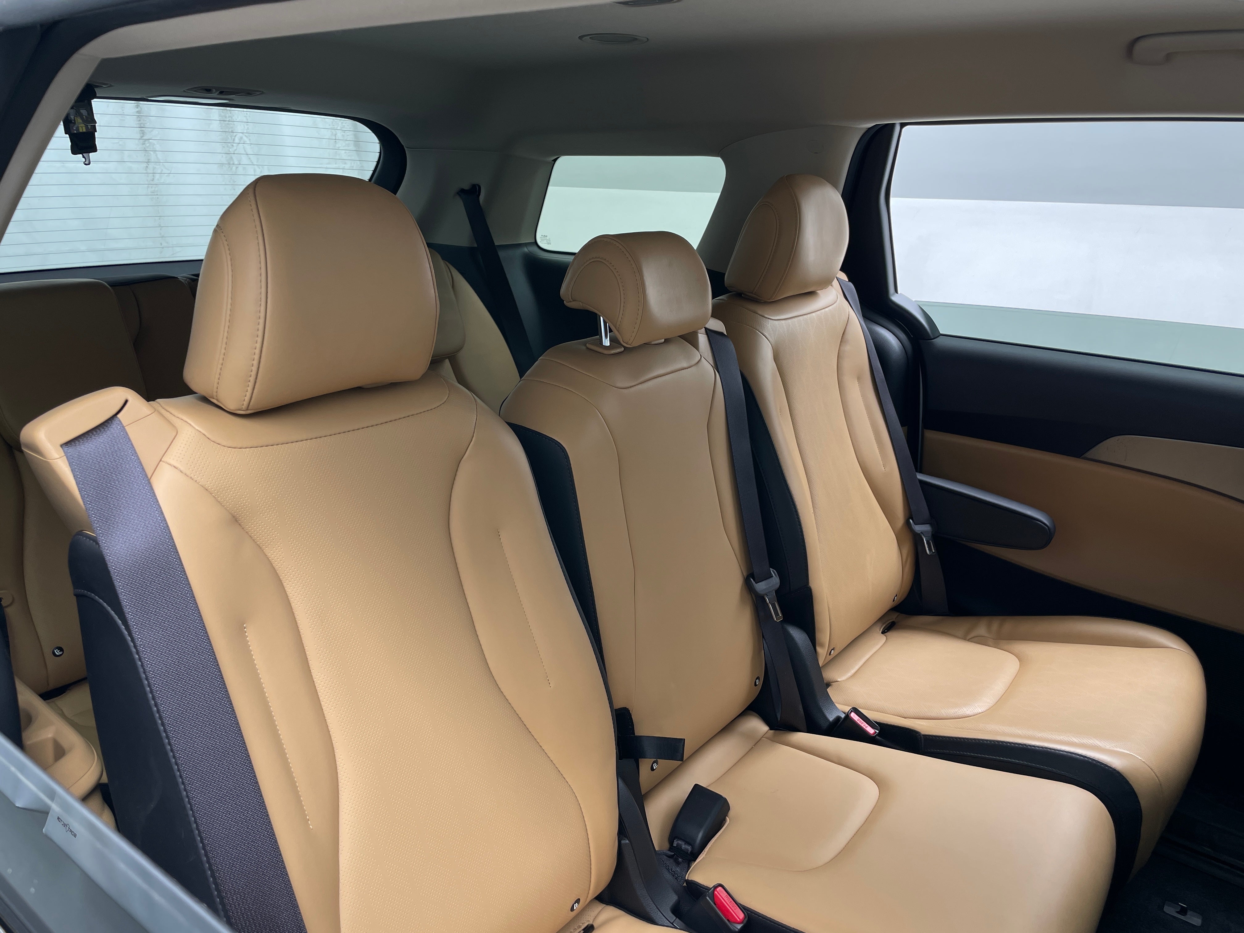 2024 Kia Carnival