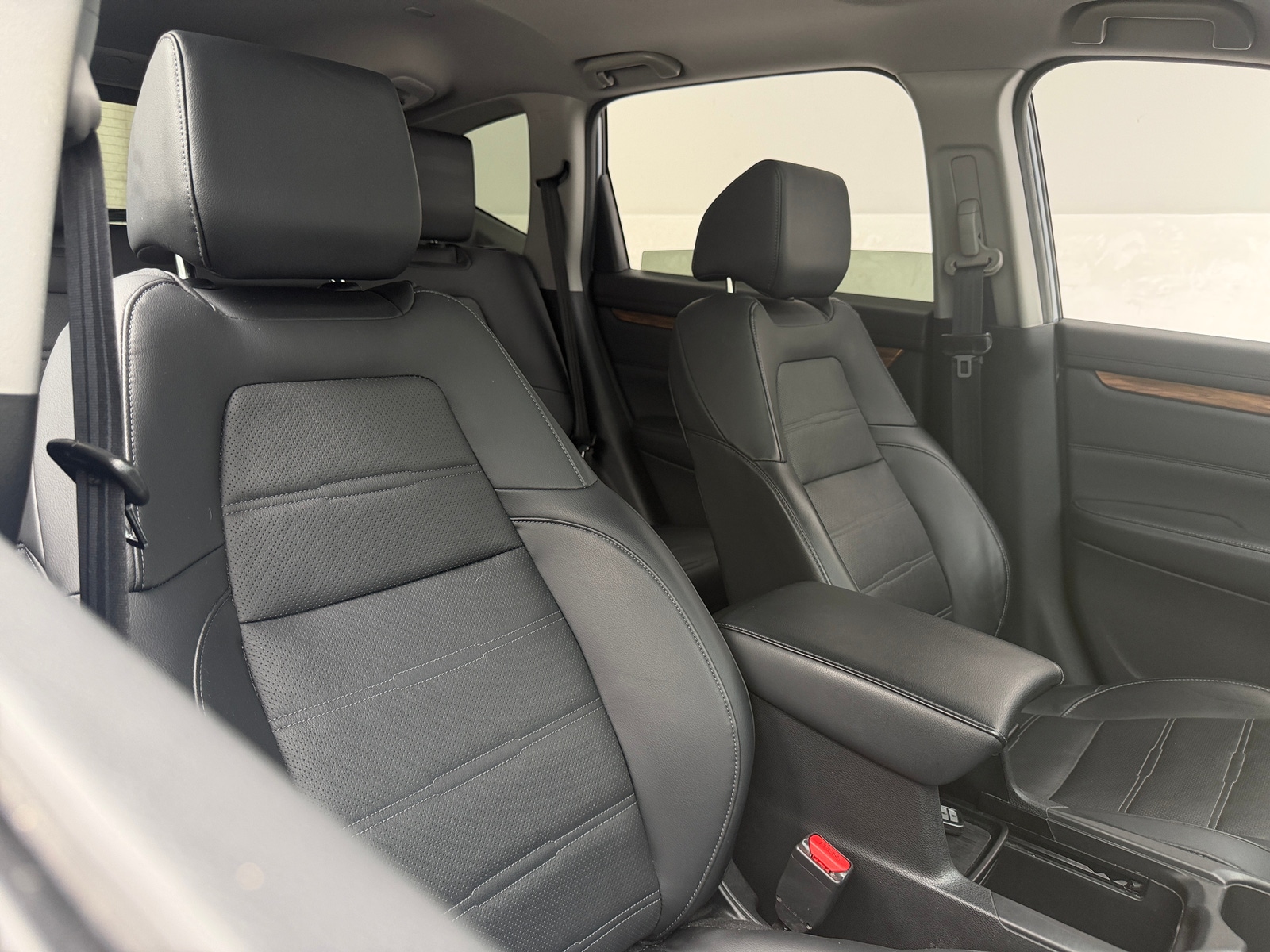 Thumbnail: 2021 Honda CR-V - 2