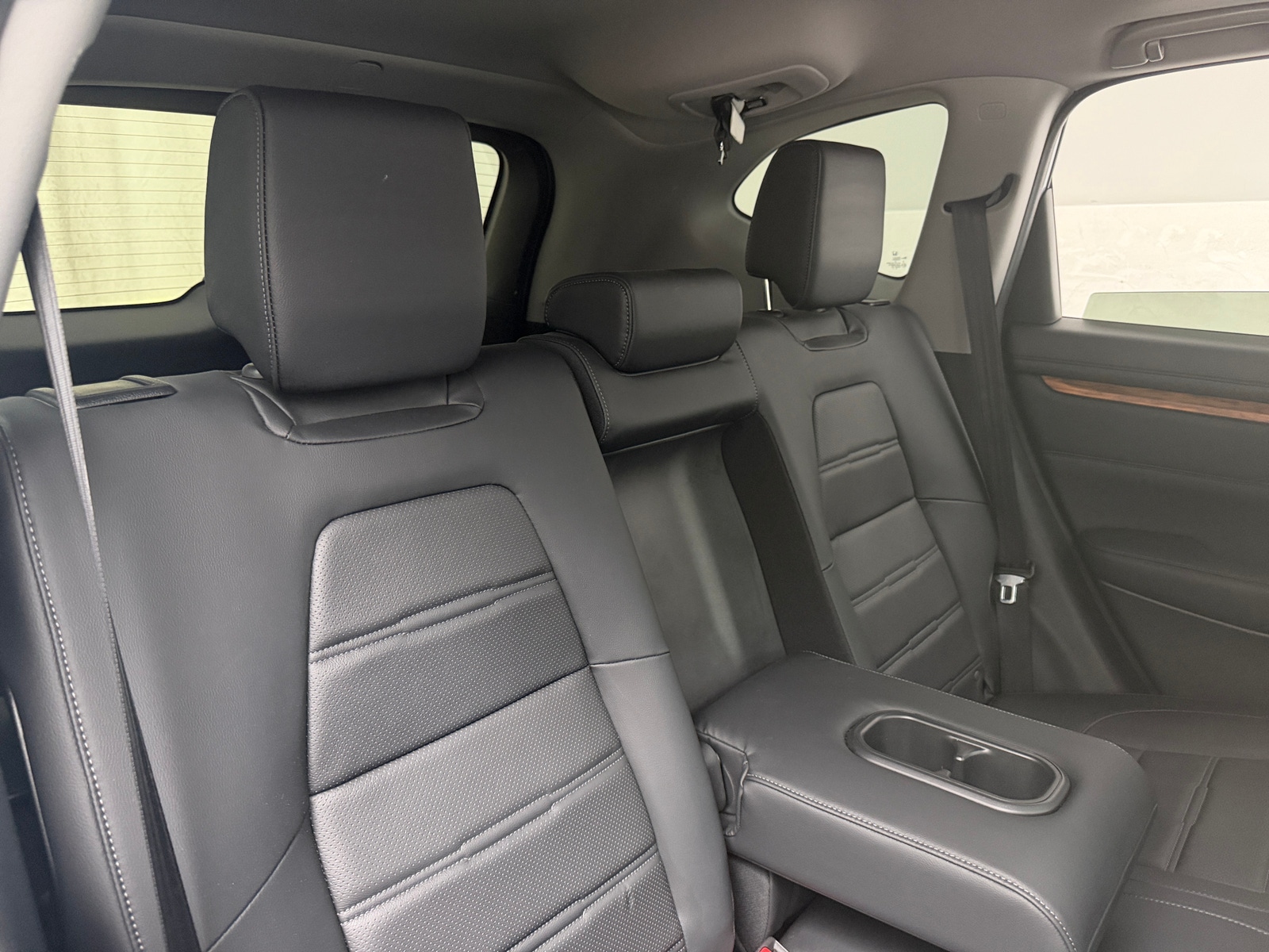 Thumbnail: 2021 Honda CR-V - 6