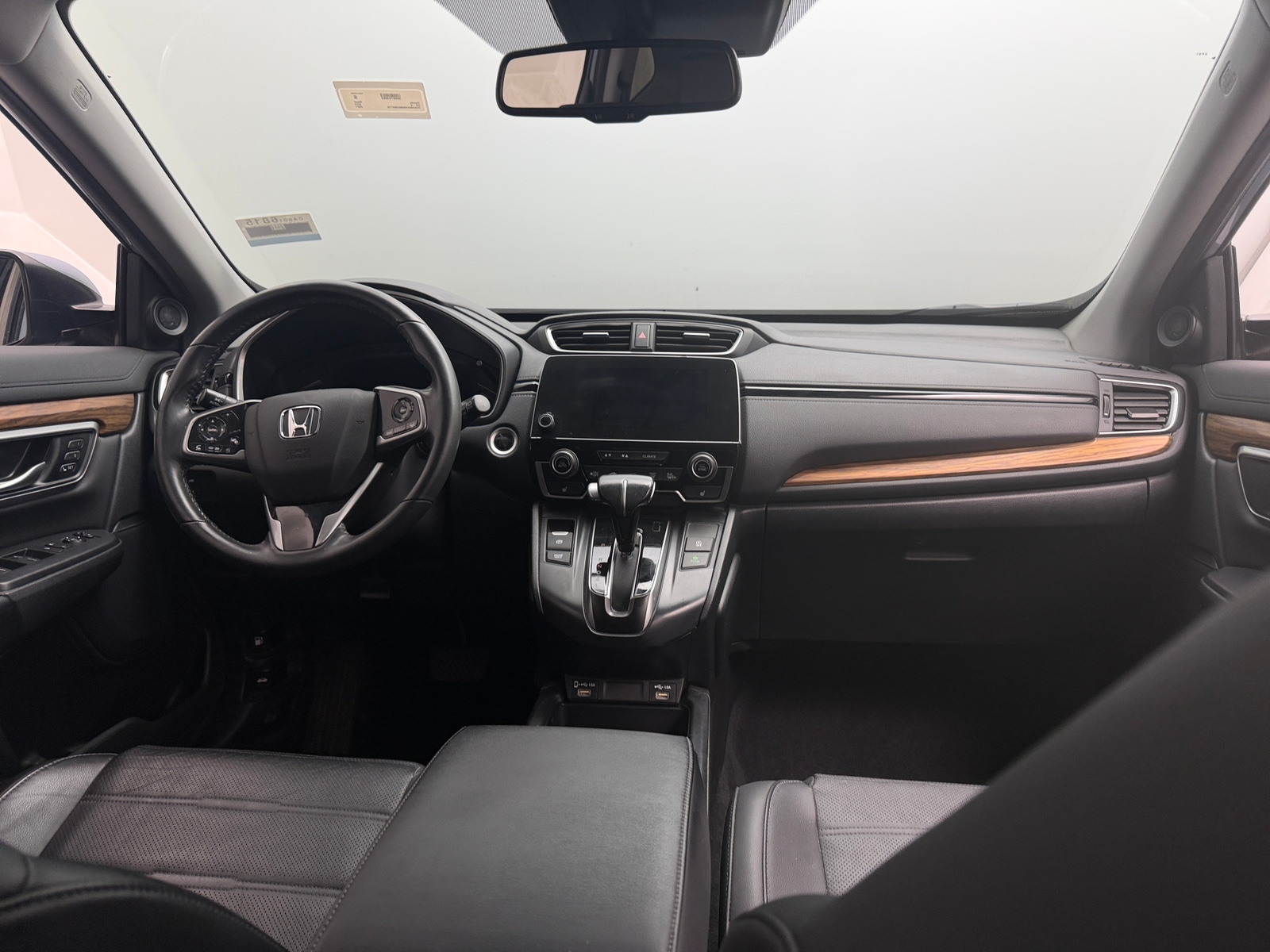 Thumbnail: 2021 Honda CR-V - 3