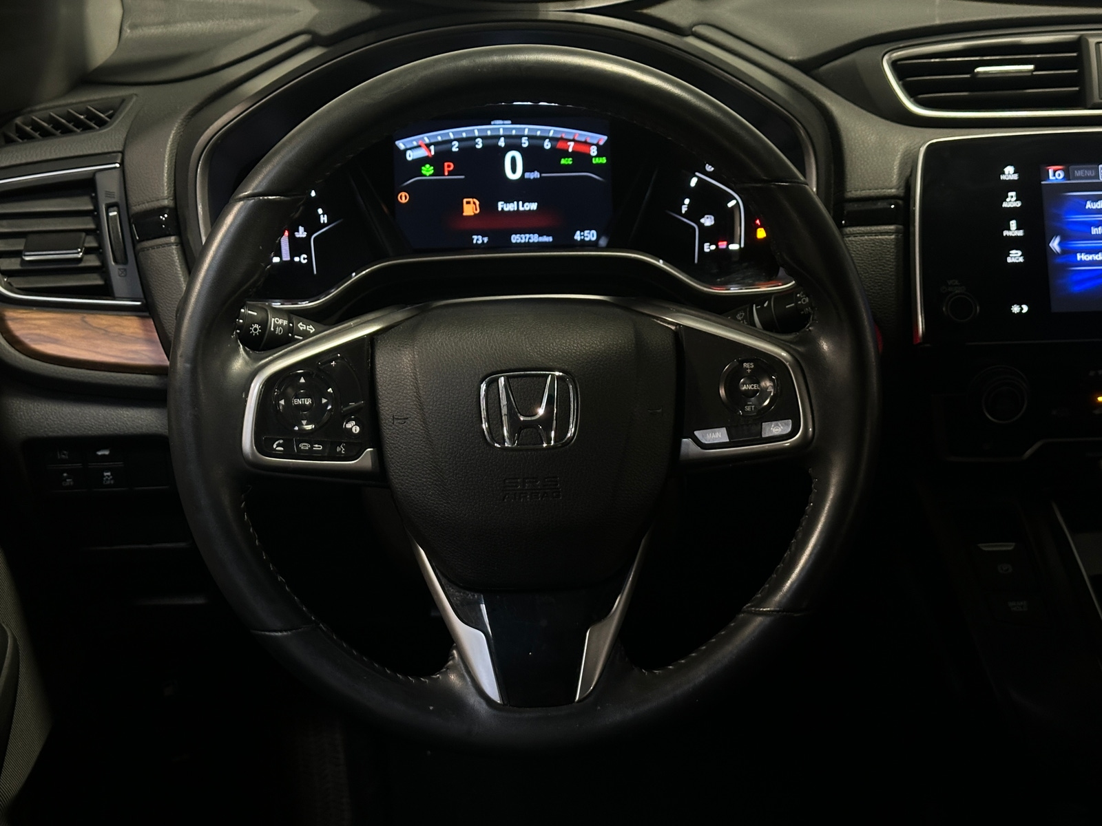 Thumbnail: 2021 Honda CR-V - 5