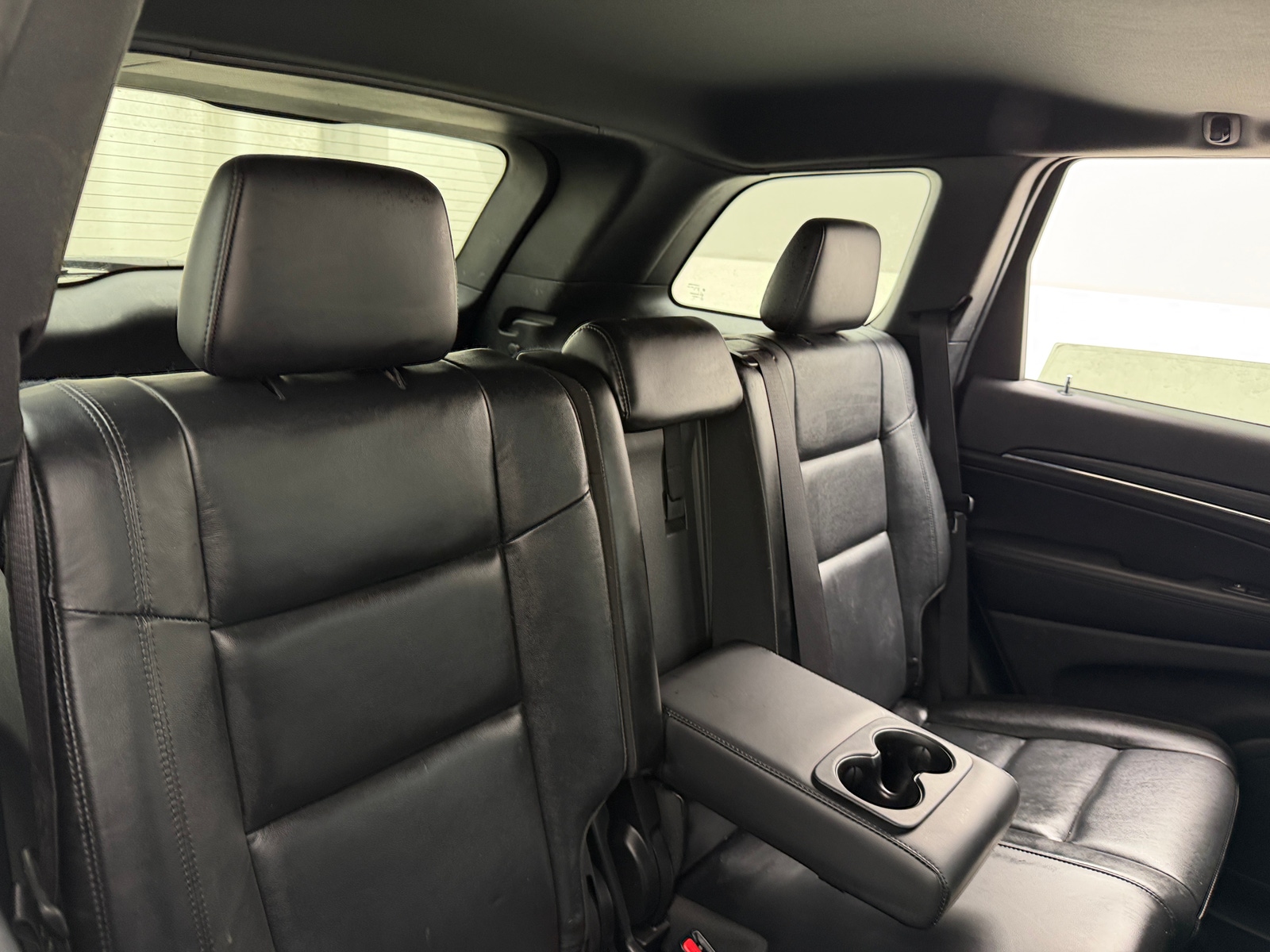 Thumbnail: 2019 Jeep Grand Cherokee - 5
