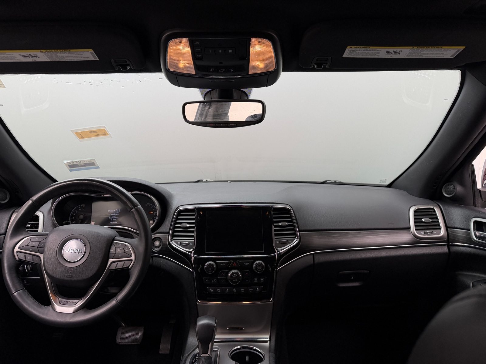 Thumbnail: 2019 Jeep Grand Cherokee - 2