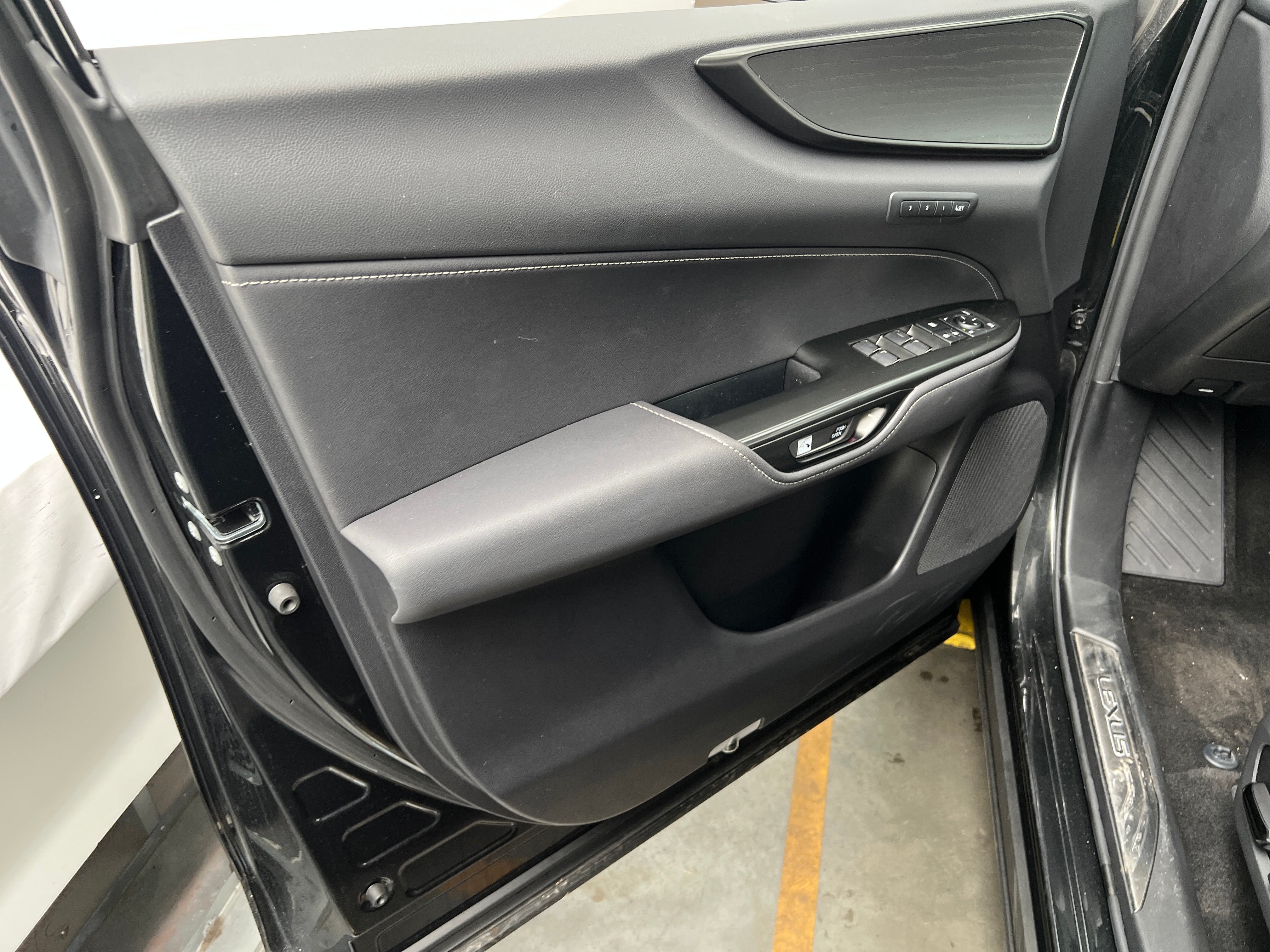 2024 Lexus NX PHEV