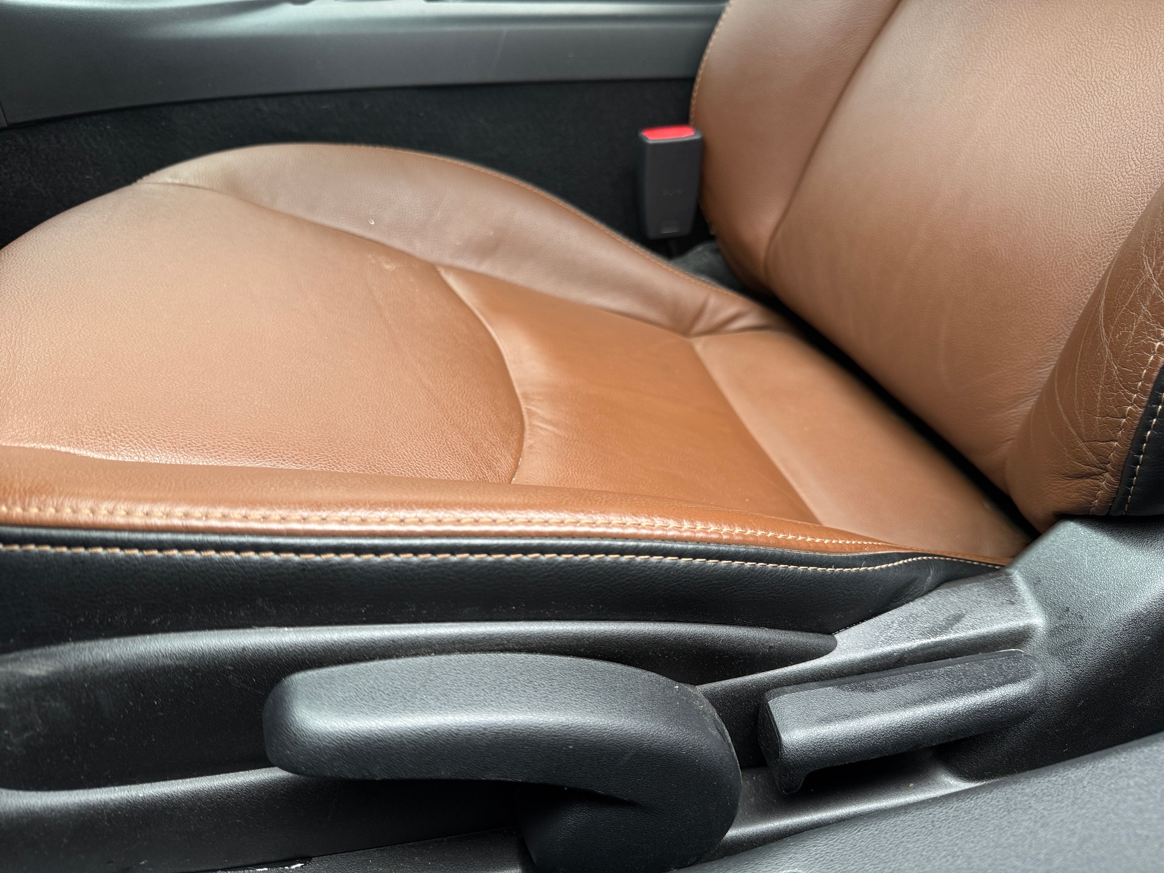 2015 Mazda MX-5 Miata Grand Touring Hard Top