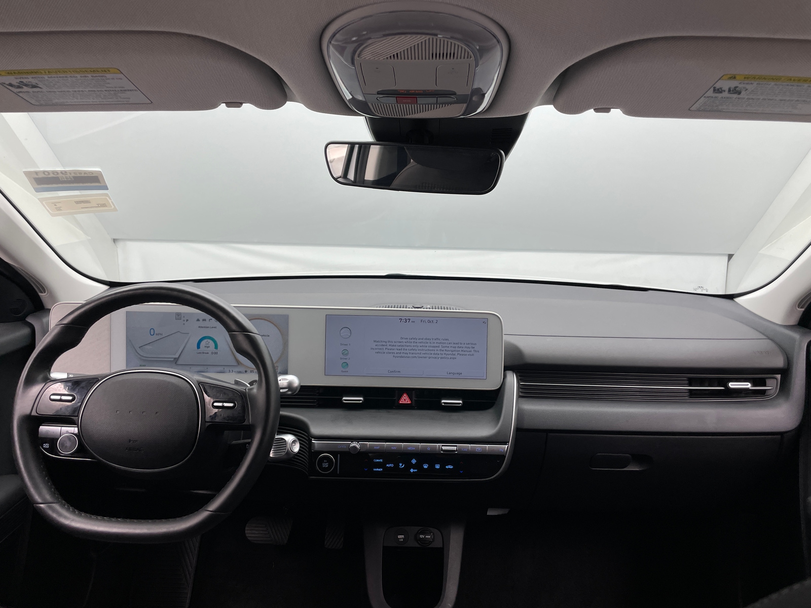 Thumbnail: 2024 Hyundai Ioniq 5 - 3