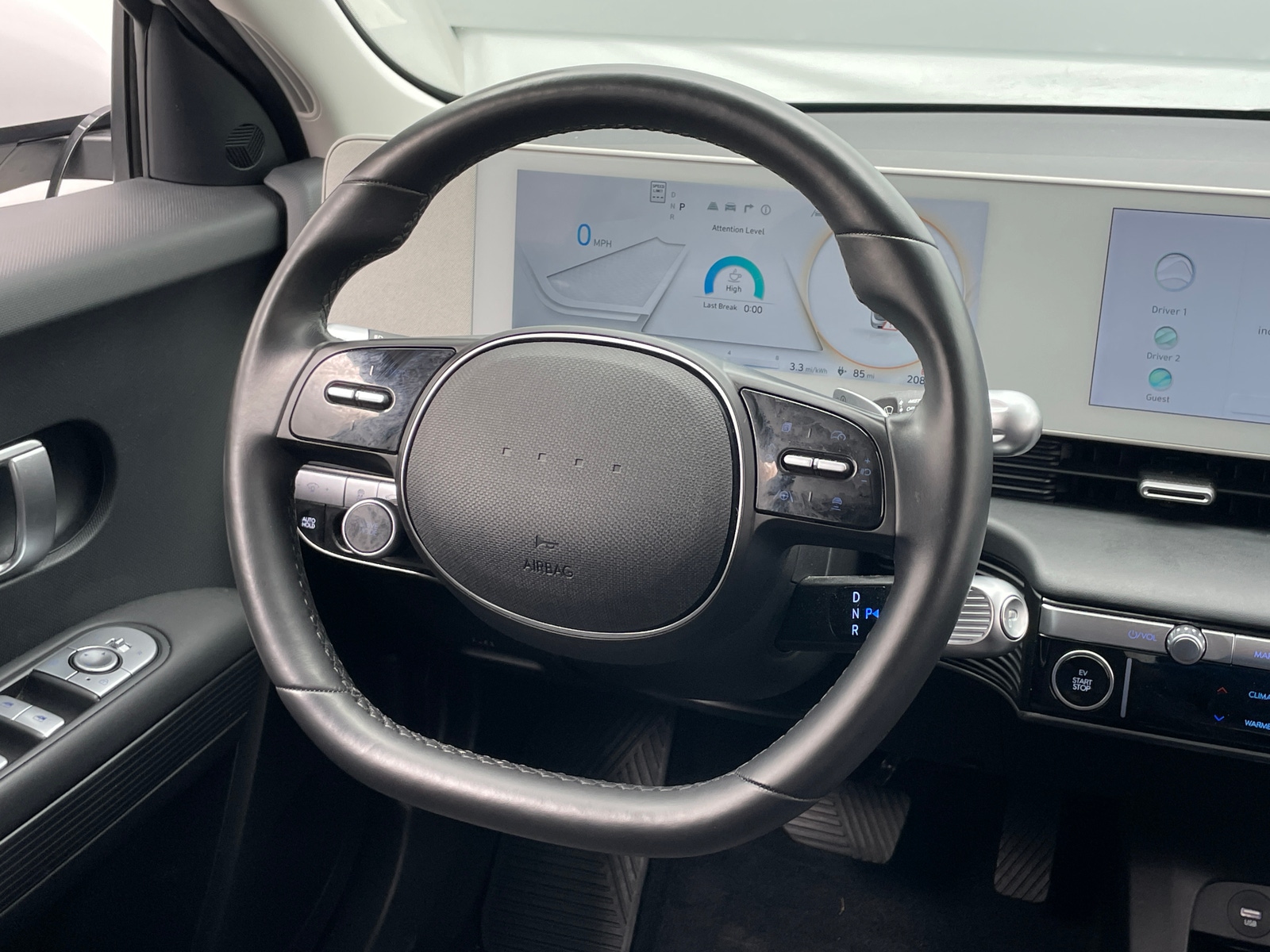 Thumbnail: 2024 Hyundai Ioniq 5 - 5