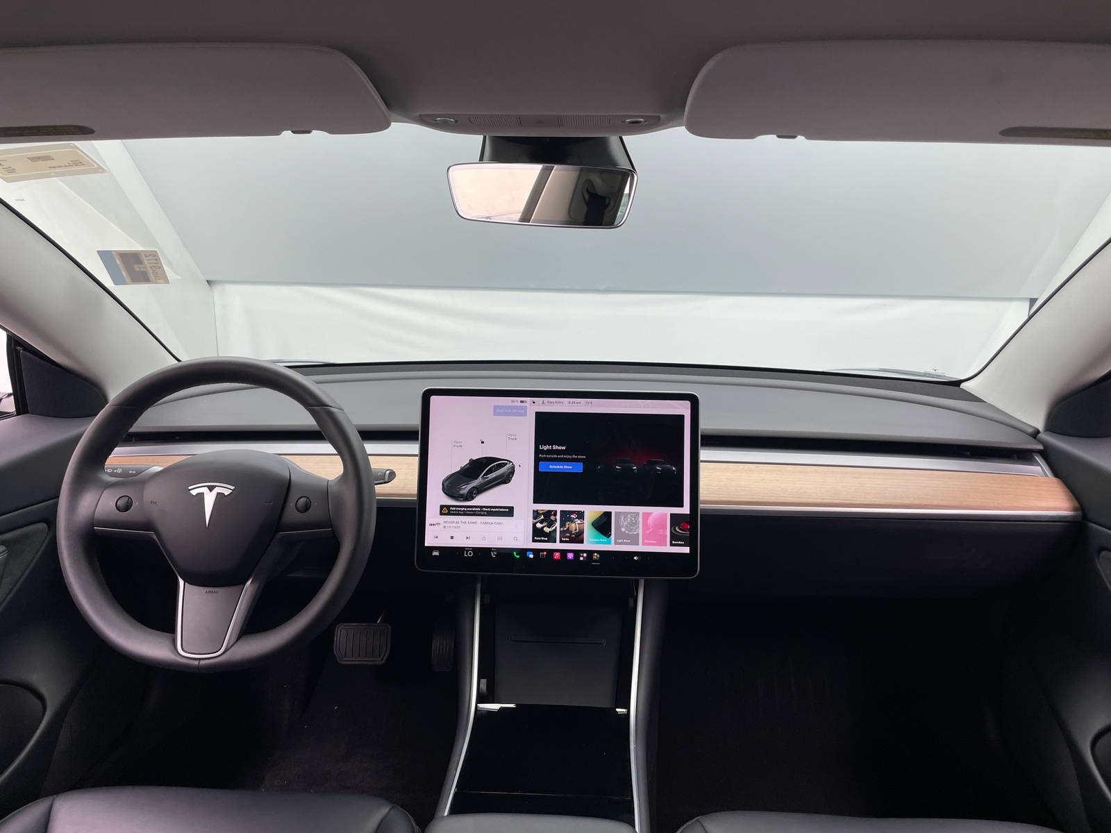 Thumbnail: 2020 Tesla Model 3 - 2
