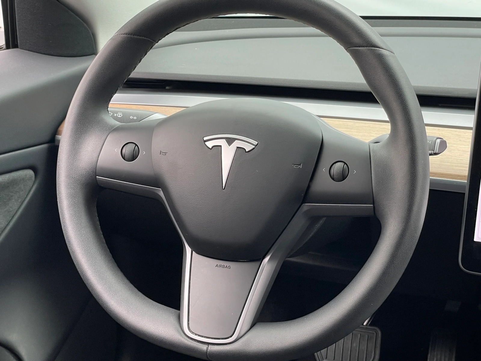 Thumbnail: 2020 Tesla Model 3 - 4