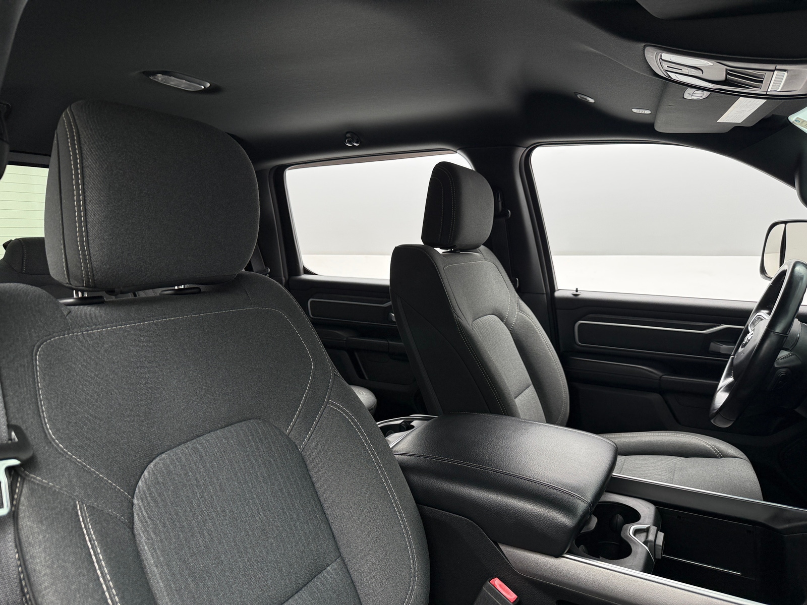 Thumbnail: 2019 RAM 1500 - 2