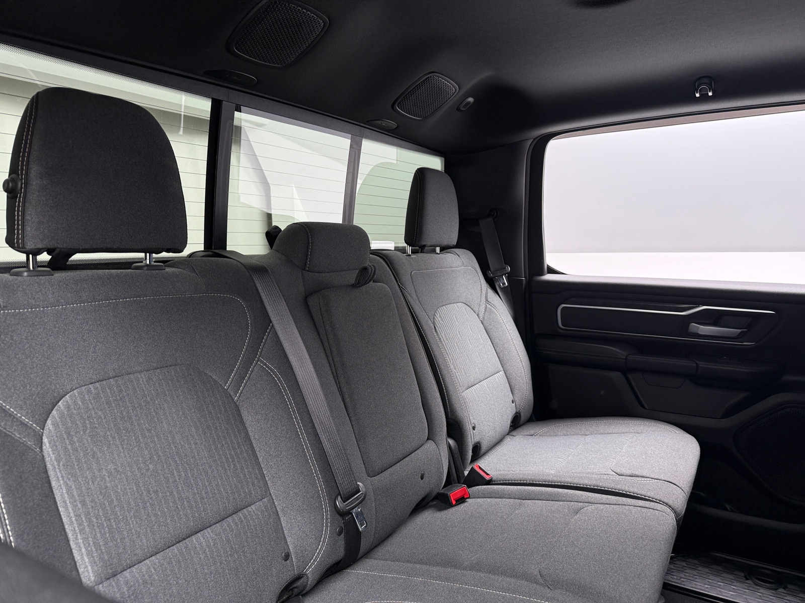 Thumbnail: 2019 RAM 1500 - 6
