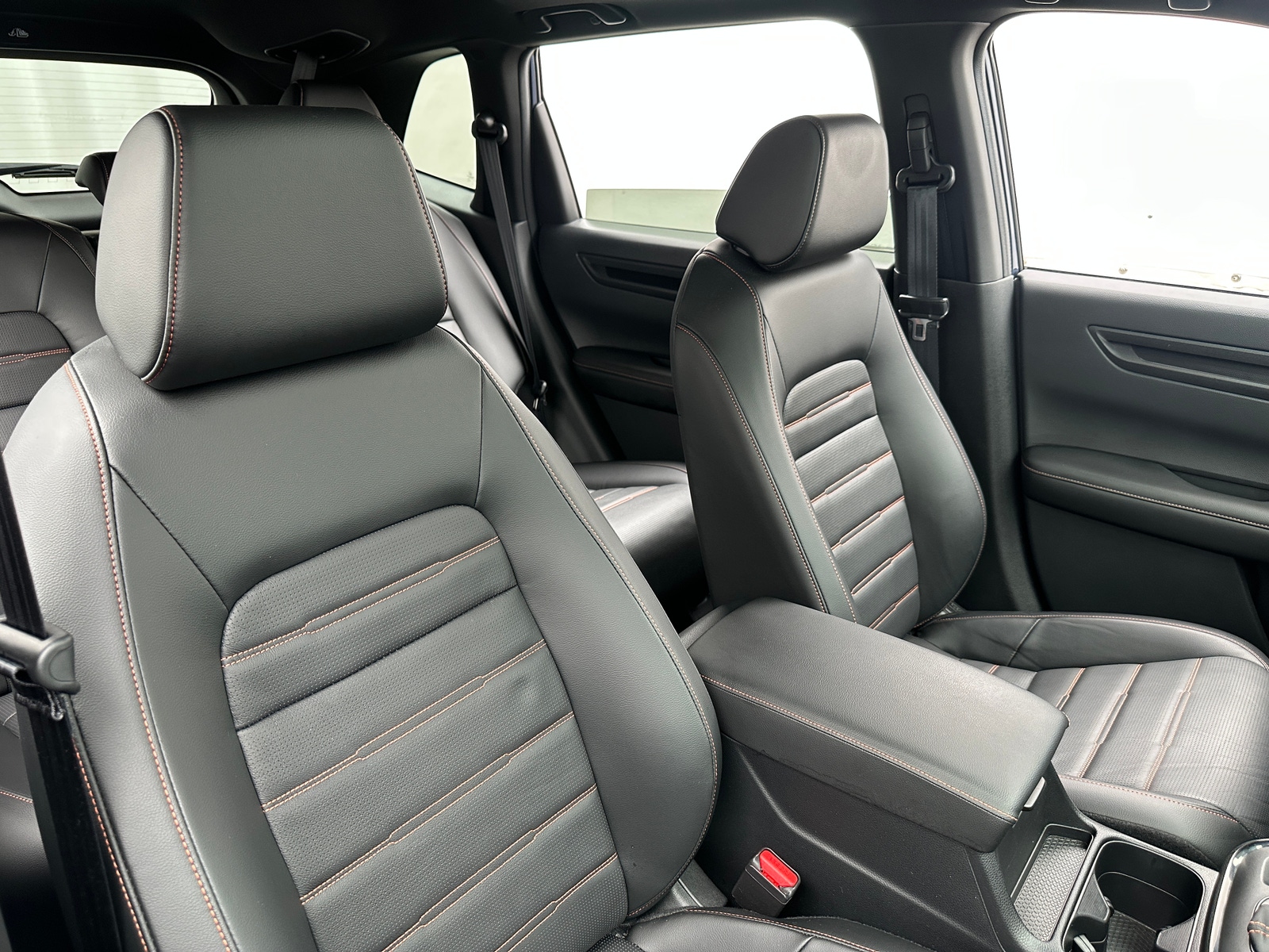 Thumbnail: 2025 Honda CR-V - 2