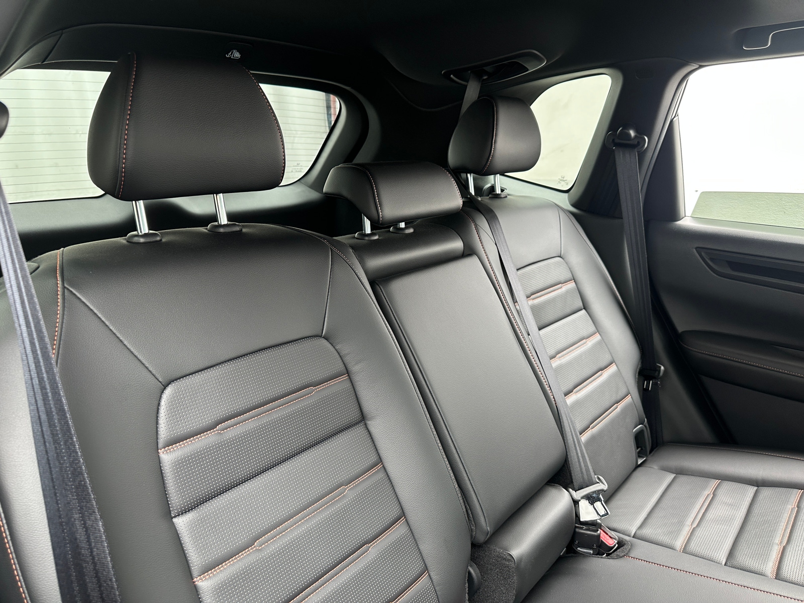 Thumbnail: 2025 Honda CR-V - 6