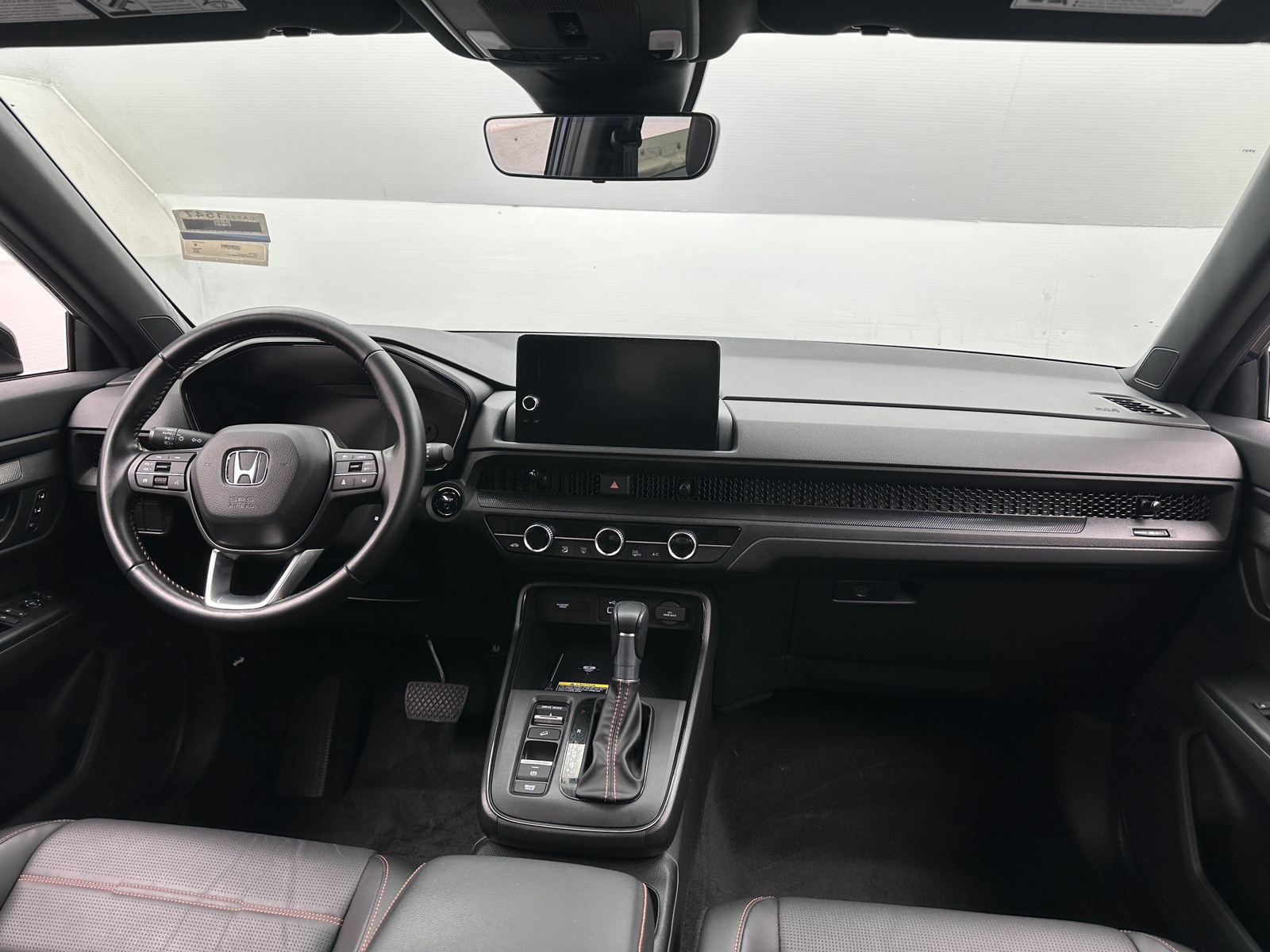 Thumbnail: 2025 Honda CR-V - 3