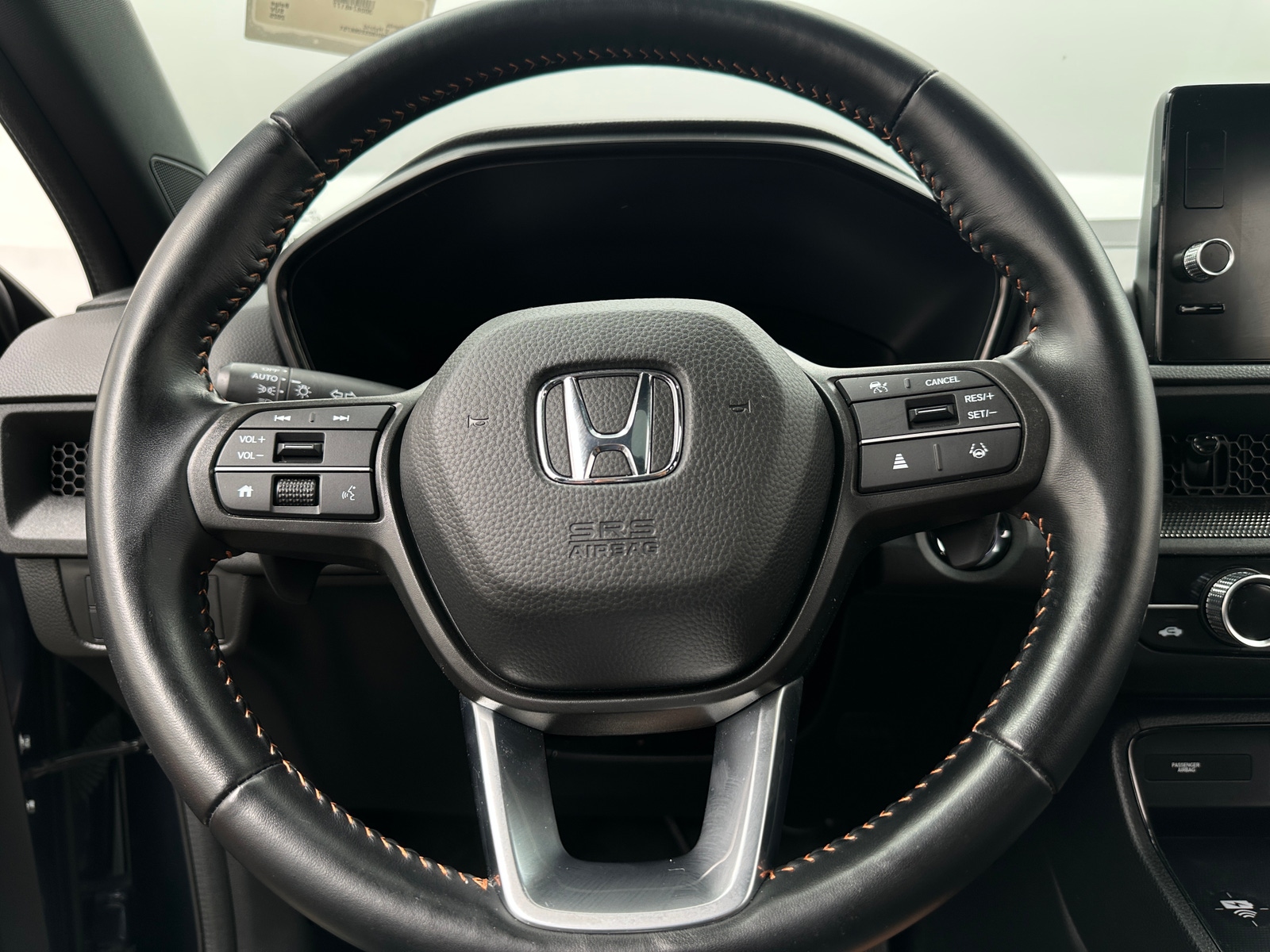 Thumbnail: 2025 Honda CR-V - 5