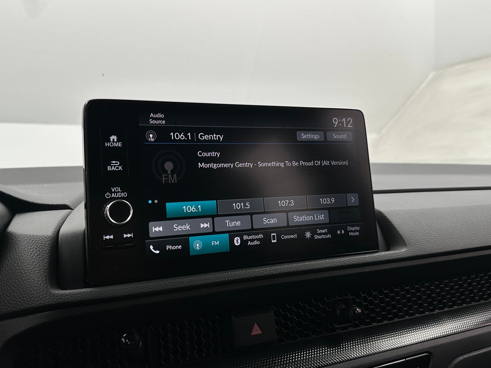 Thumbnail: 2025 Honda CR-V - 4
