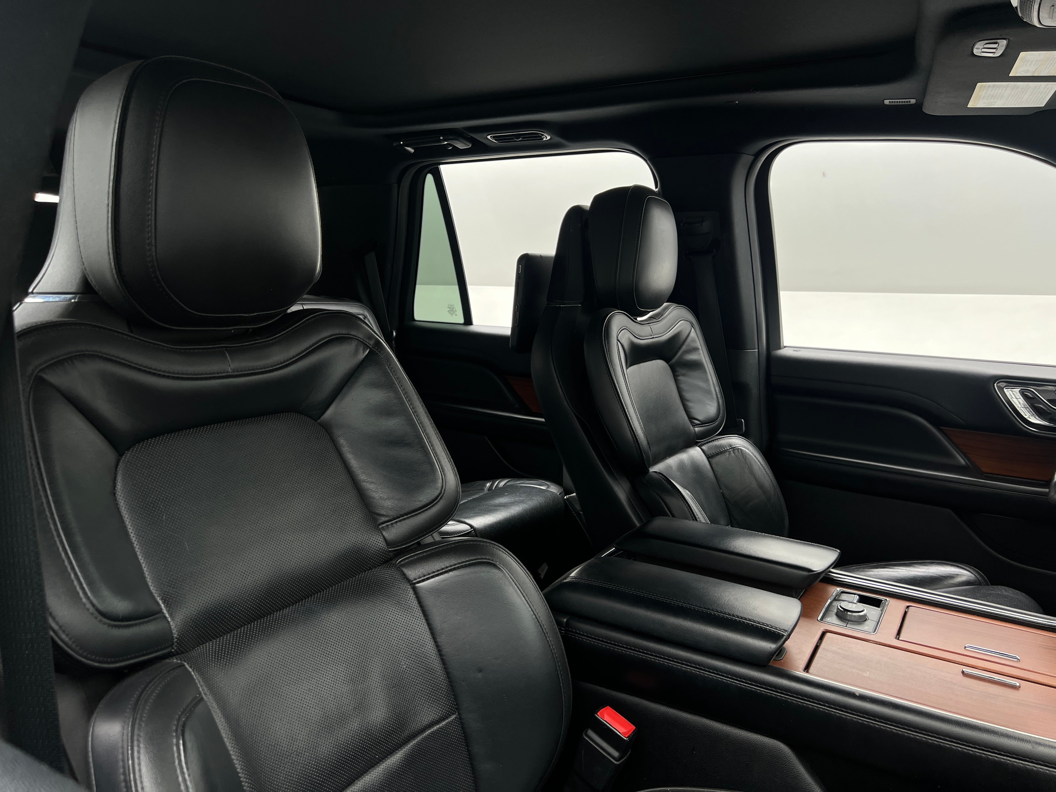 2018 Lincoln Navigator