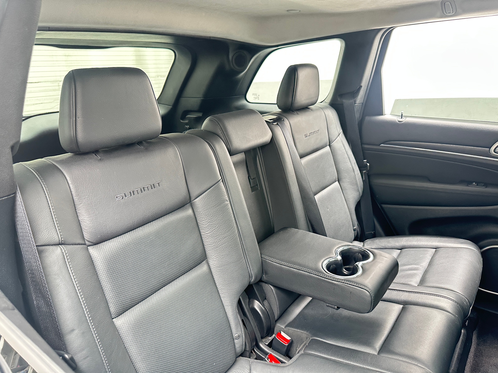 Thumbnail: 2018 Jeep Grand Cherokee - 5