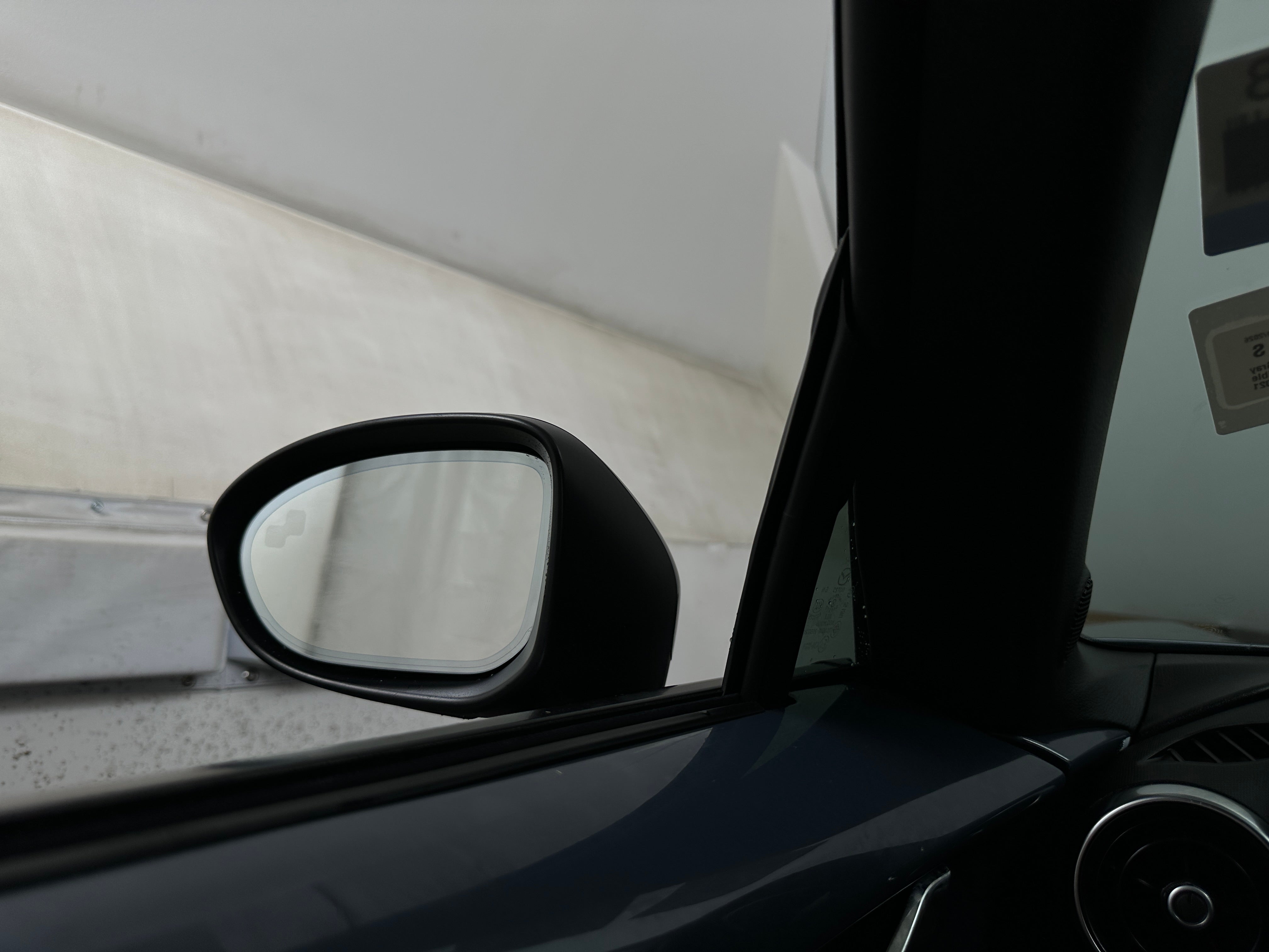 2021 Mazda MX-5 Miata RF Grand Touring