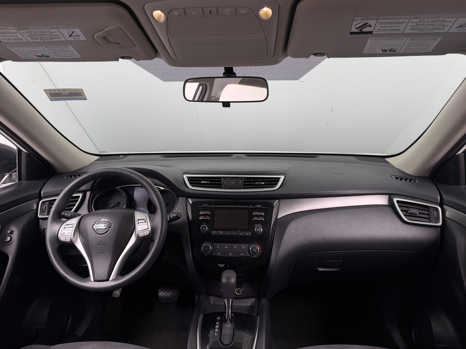 Thumbnail: 2016 Nissan Rogue - 3