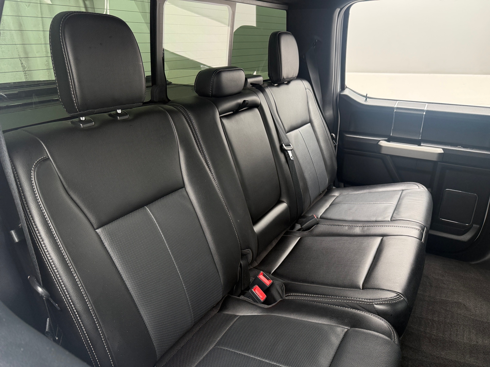 Thumbnail: 2020 Ford Econoline - 5