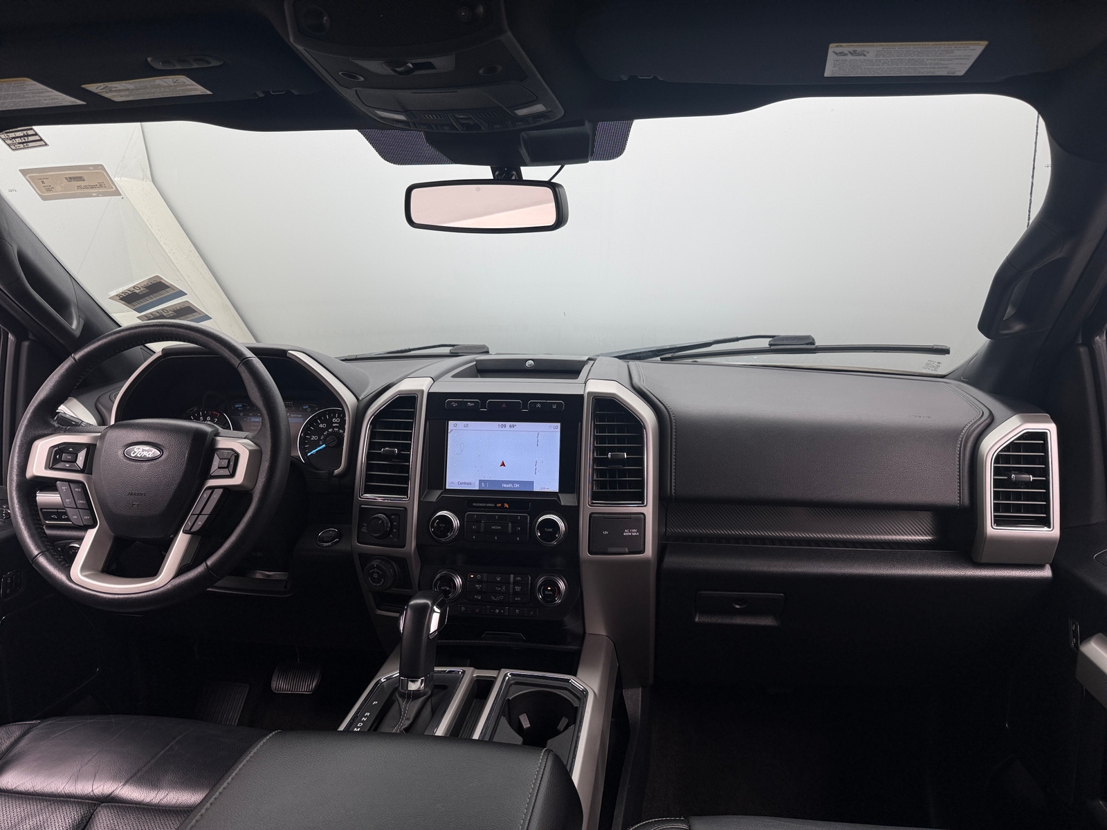 Thumbnail: 2020 Ford Econoline - 2