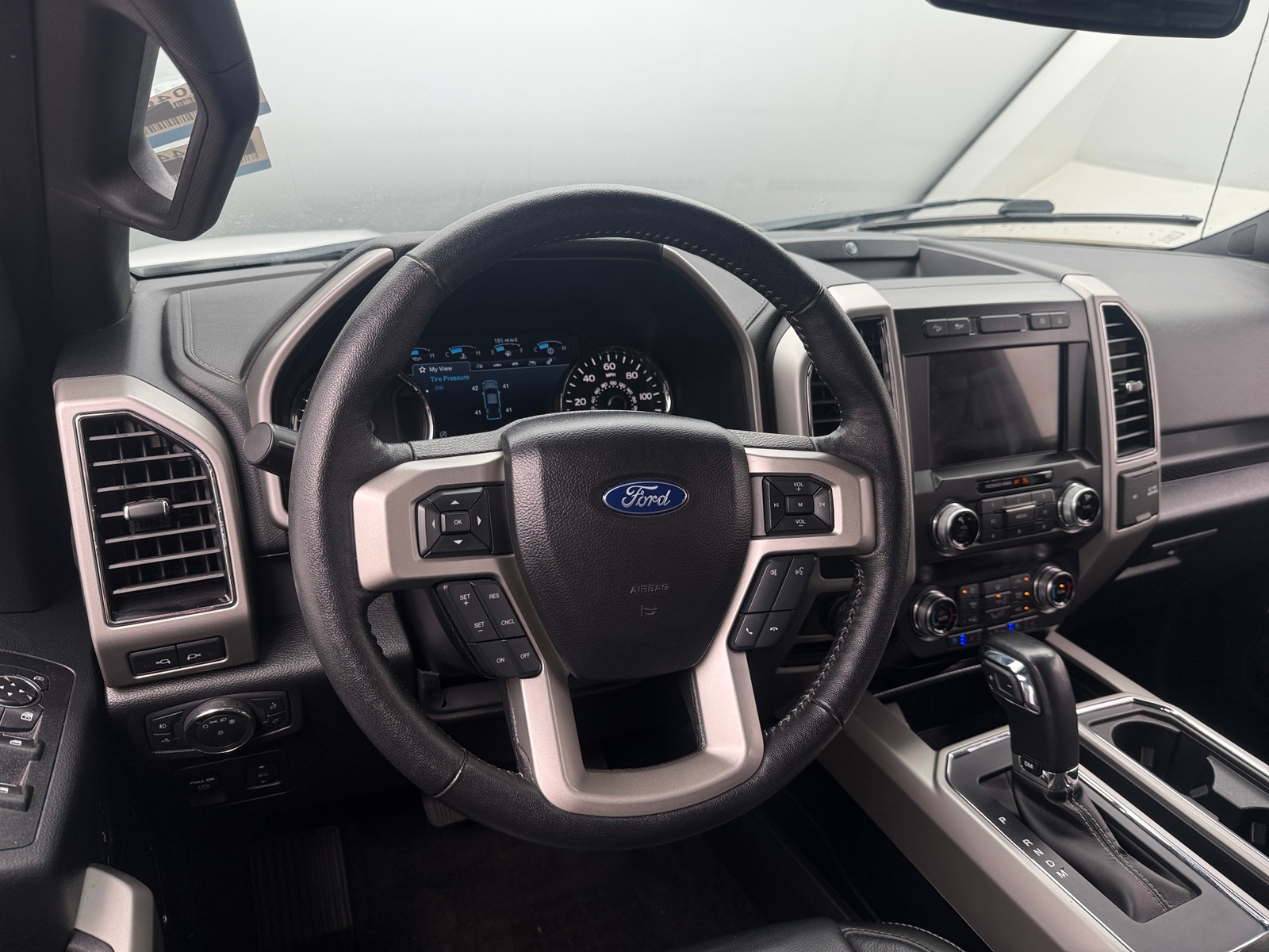 Thumbnail: 2020 Ford Econoline - 4