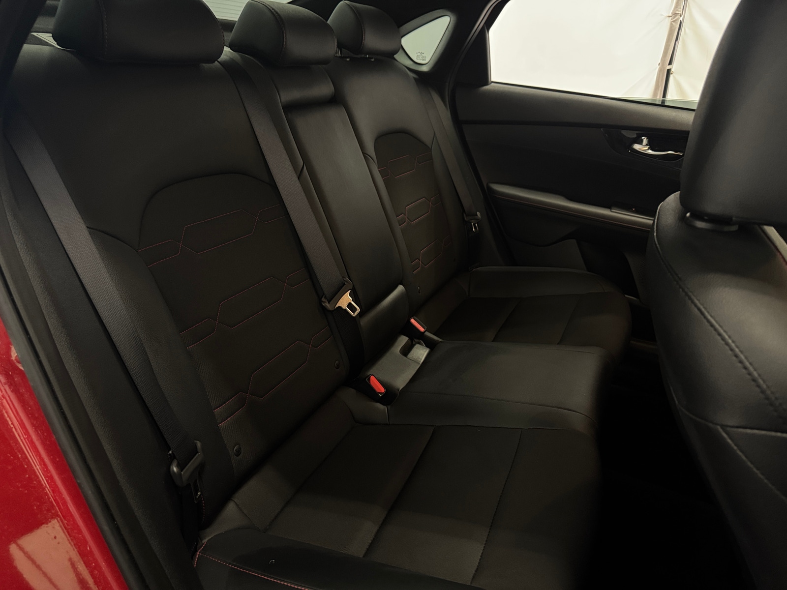 Thumbnail: 2024 Kia Forte - 5