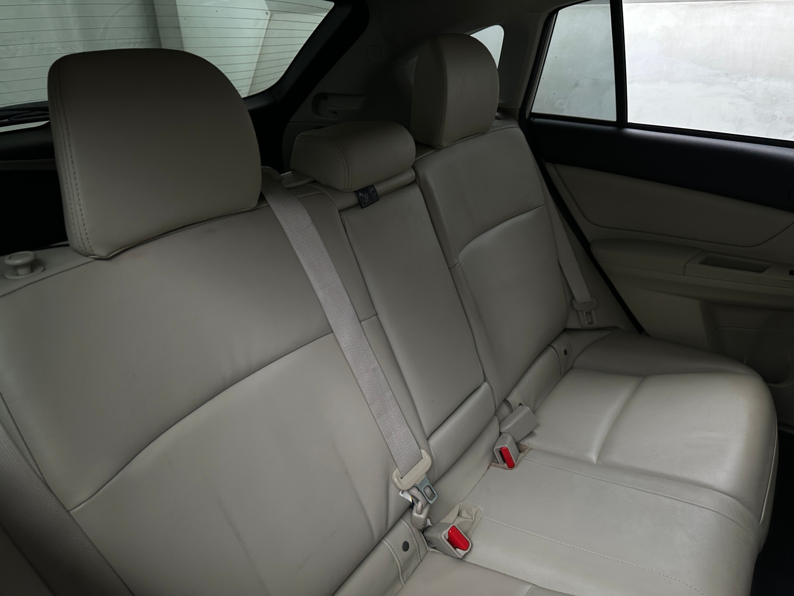 Thumbnail: 2014 Subaru XV Crosstrek - 5