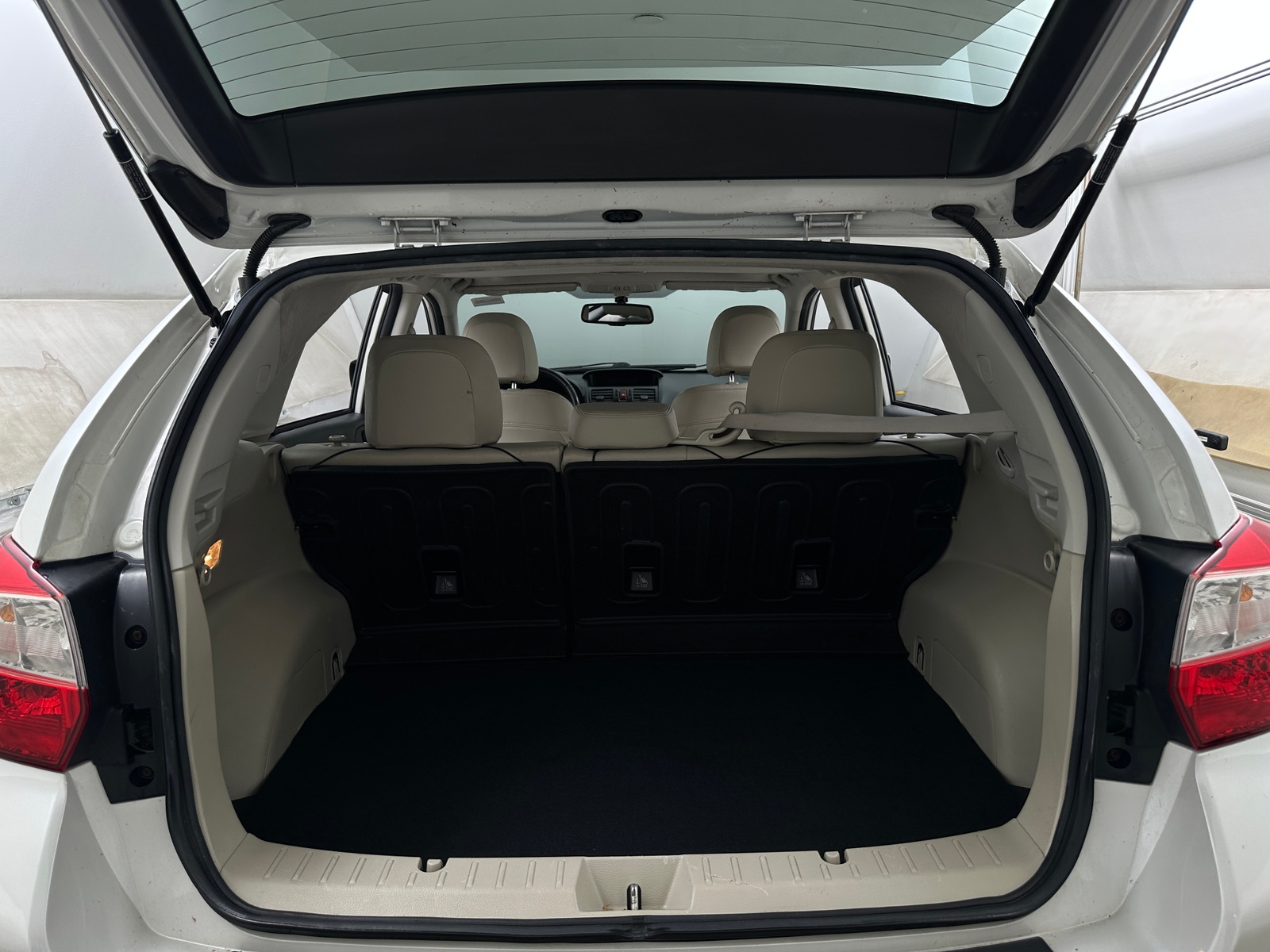 Thumbnail: 2014 Subaru XV Crosstrek - 6
