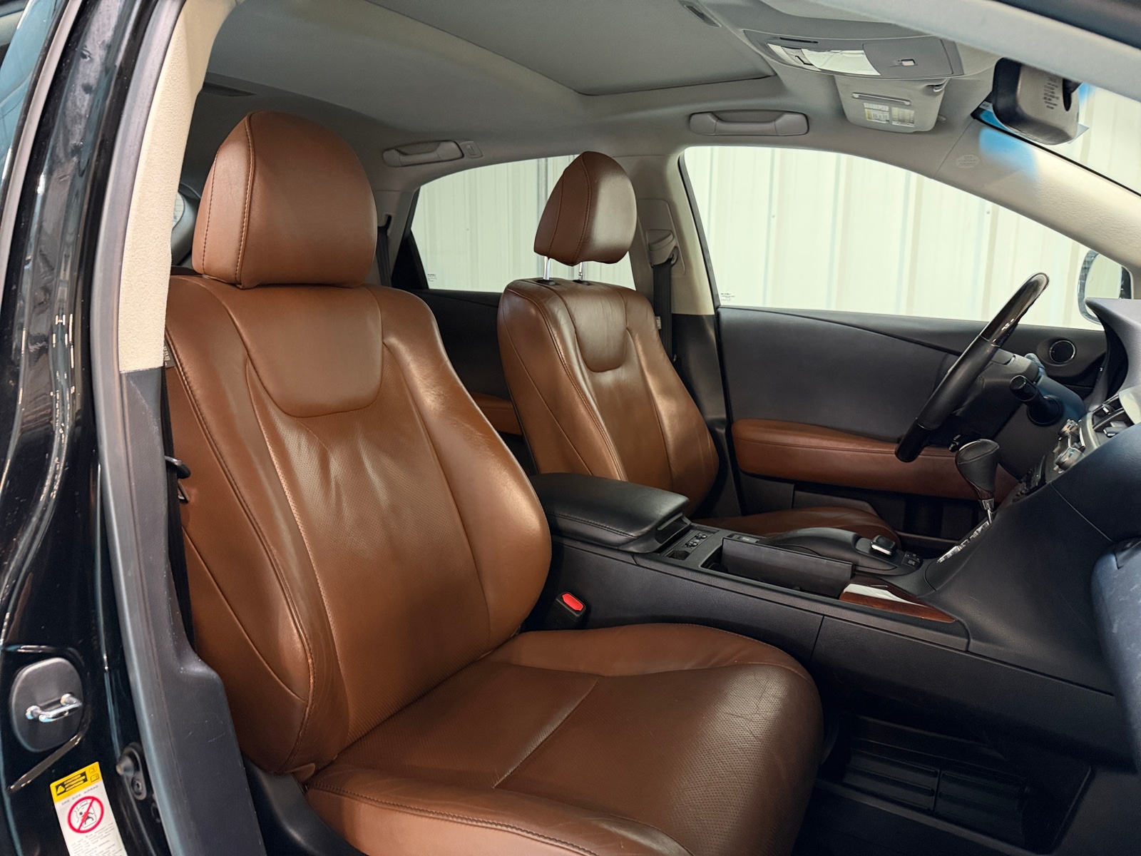 Thumbnail: 2015 Lexus RX - 2