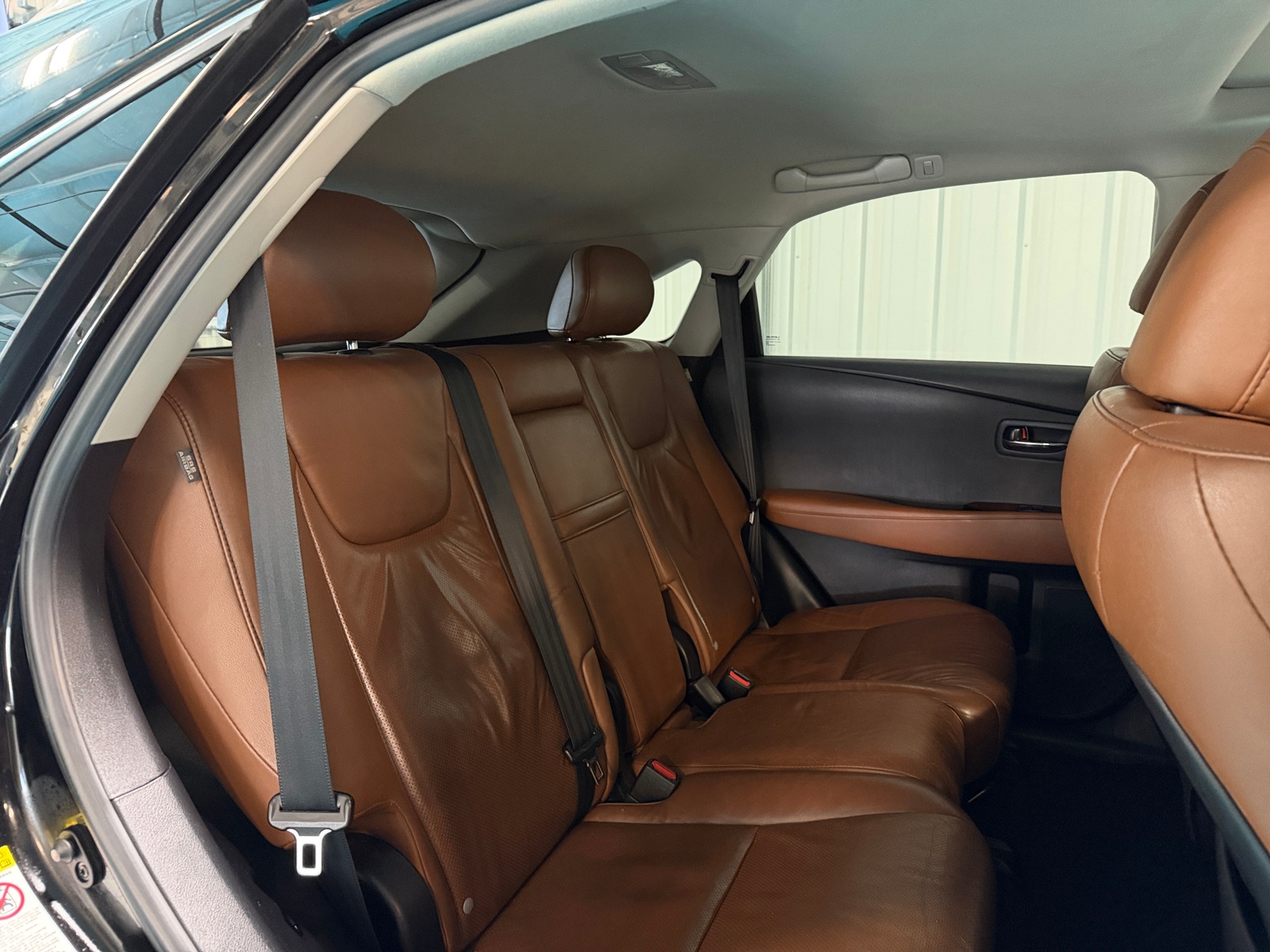 Thumbnail: 2015 Lexus RX - 6