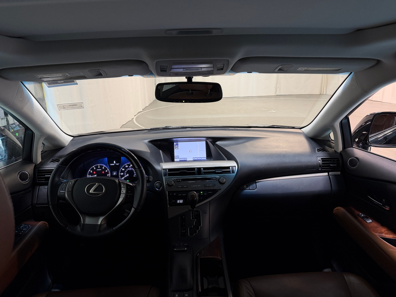 Thumbnail: 2015 Lexus RX - 3