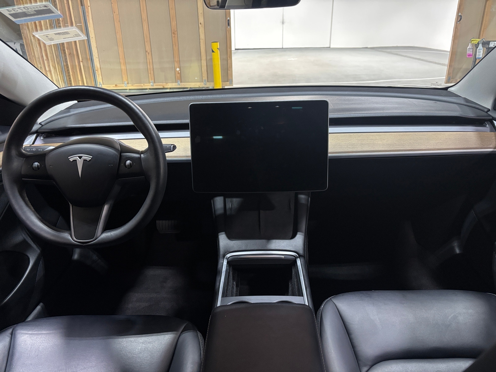 Thumbnail: 2023 Tesla Model 3 - 2