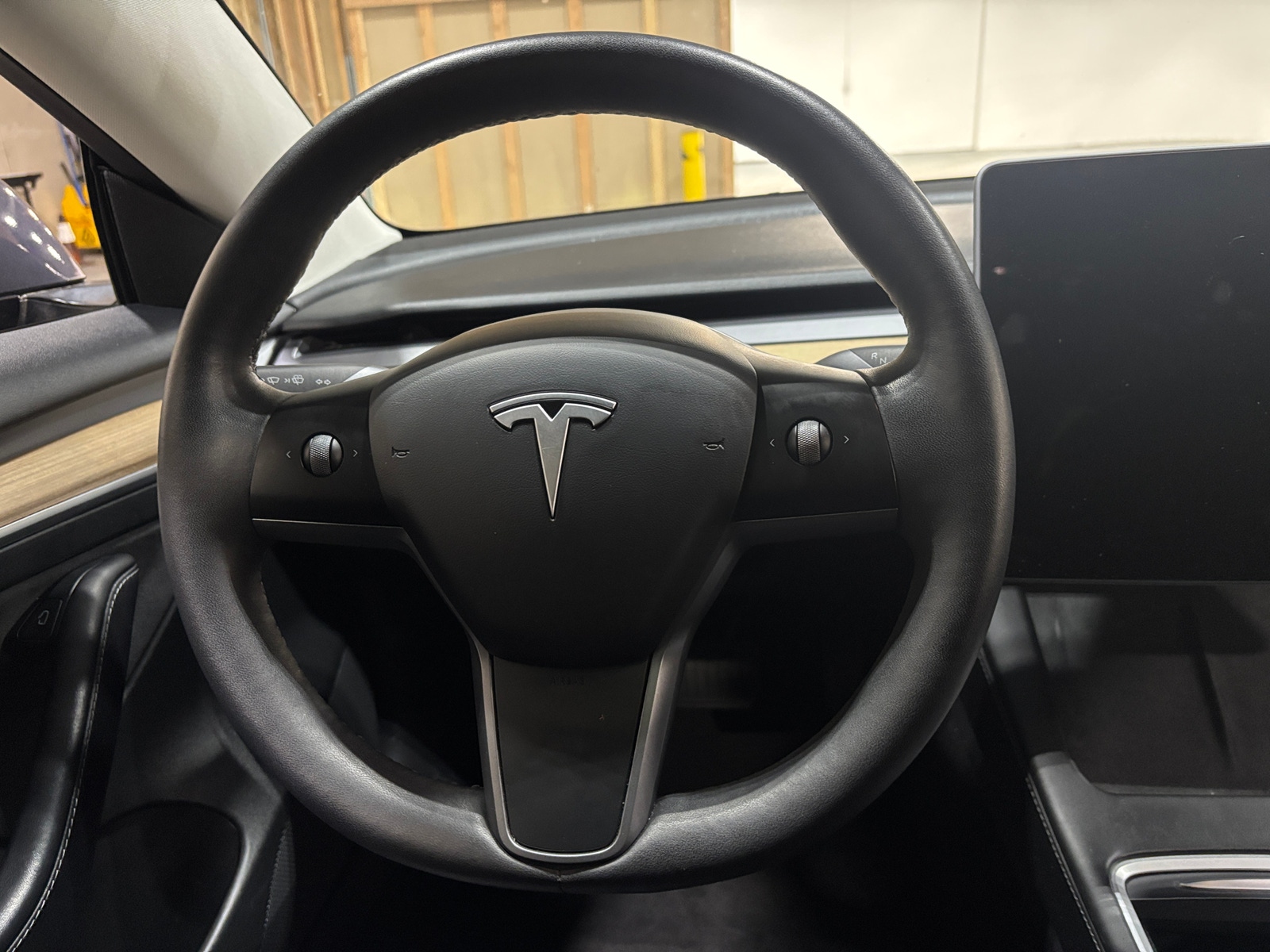 Thumbnail: 2023 Tesla Model 3 - 4