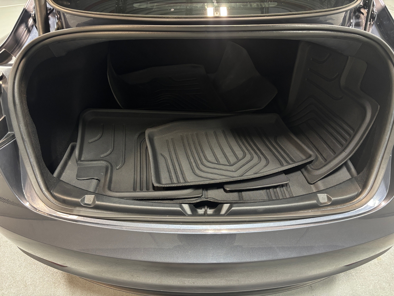 Thumbnail: 2023 Tesla Model 3 - 6