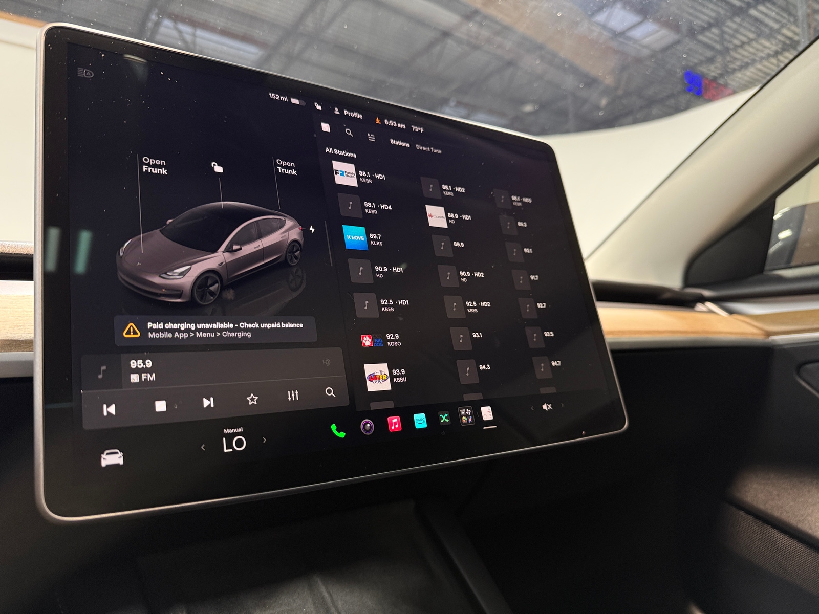 Thumbnail: 2023 Tesla Model 3 - 3