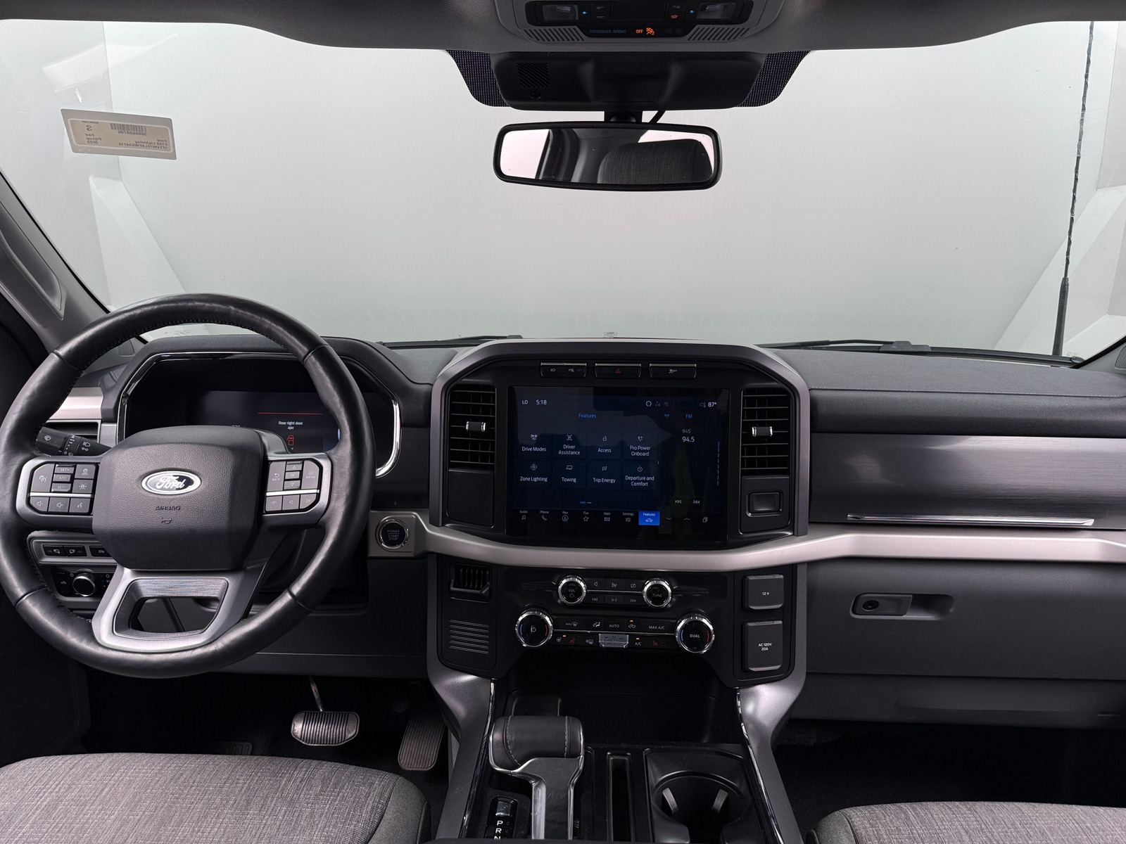 Thumbnail: 2023 Ford F-150 - 3