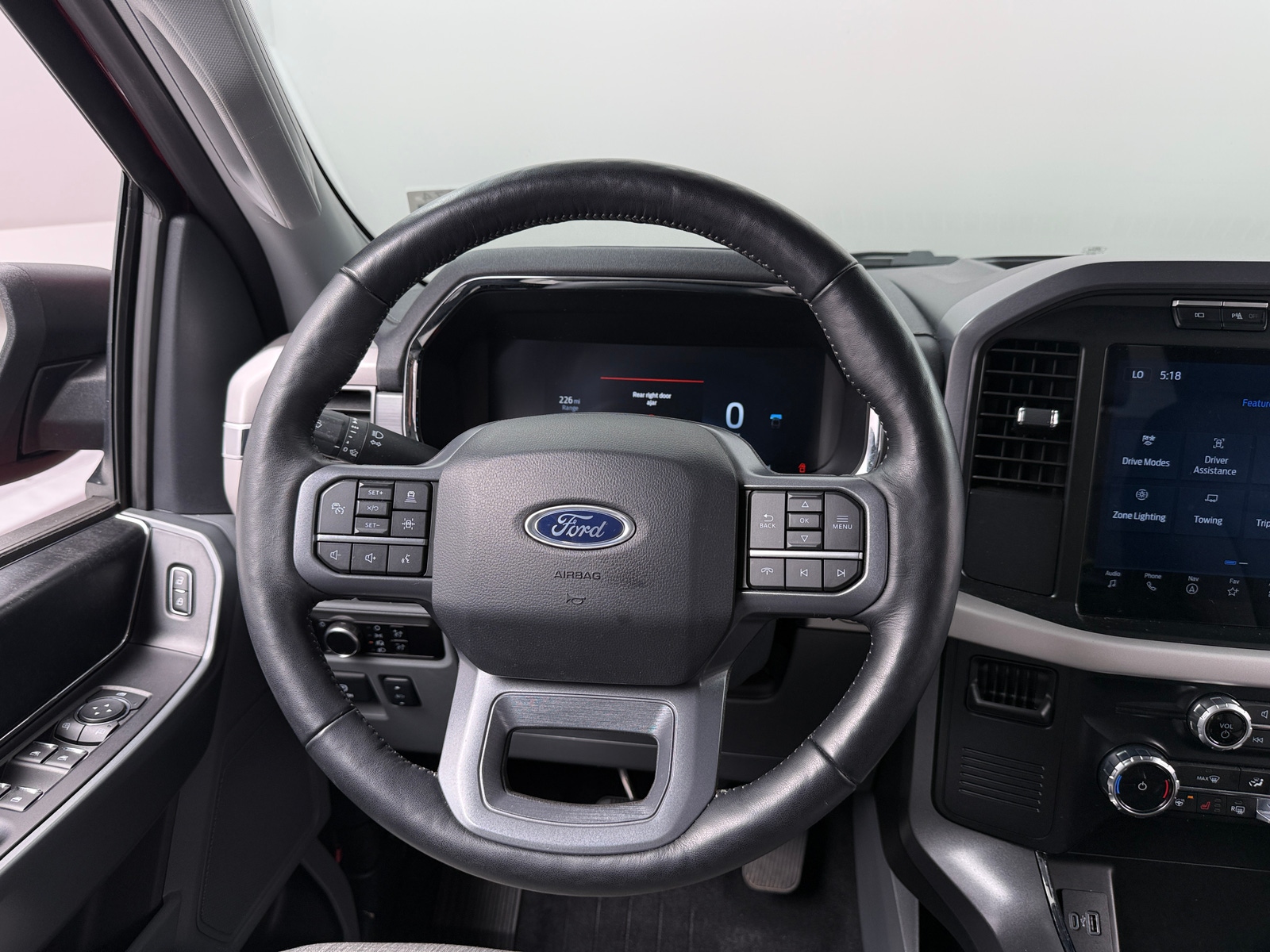 Thumbnail: 2023 Ford F-150 - 5
